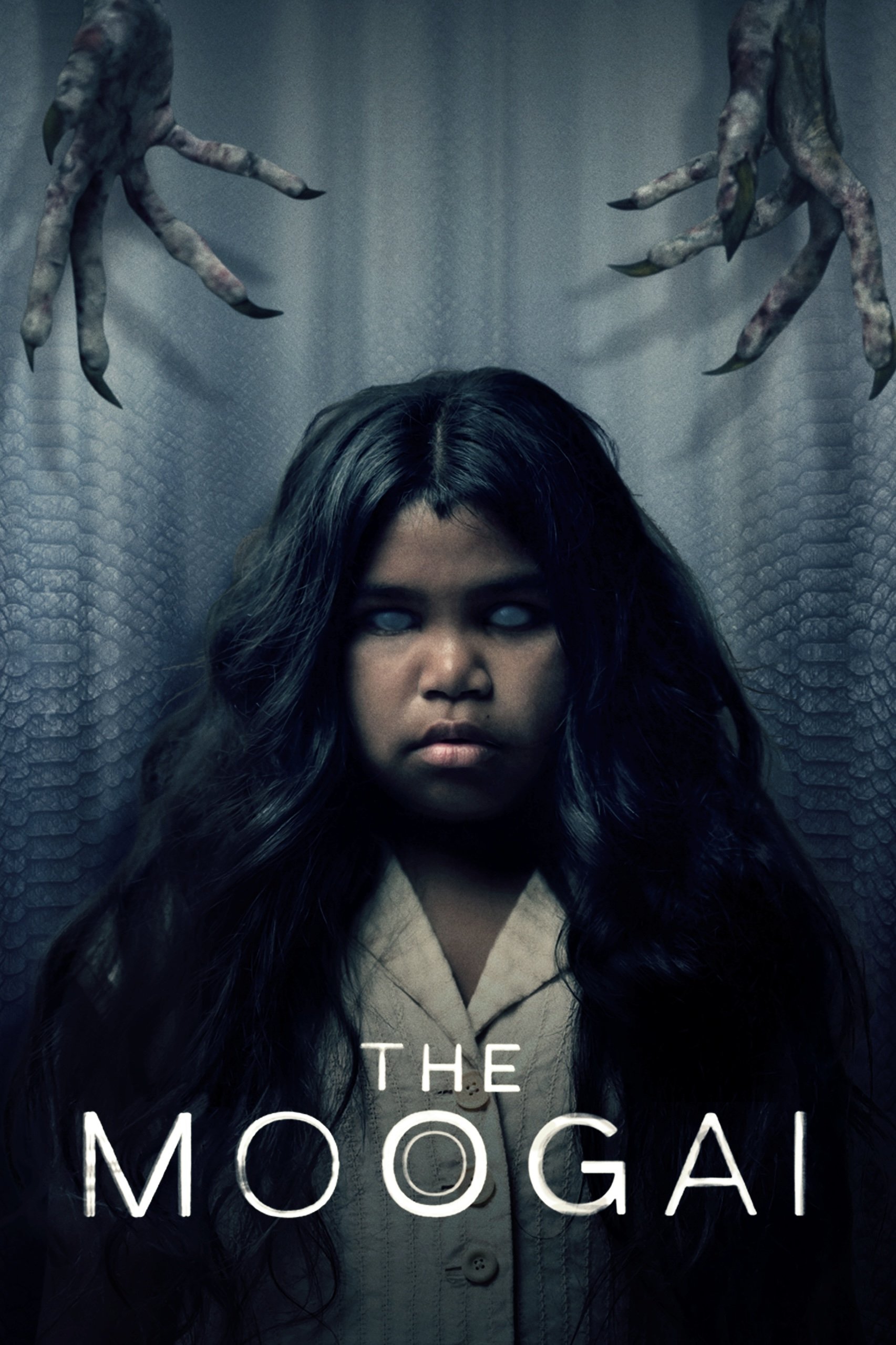 ดูหนังออนไลน์ The Moogai (2024) ผีลักลูกคน