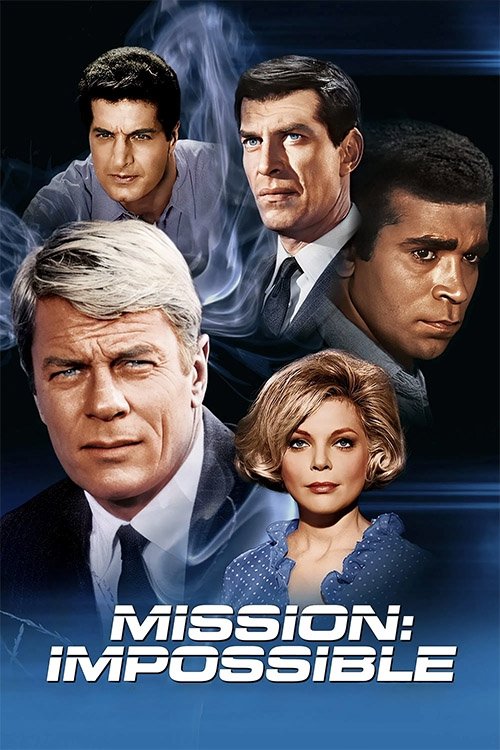 ดูหนังออนไลน์ Mission: Impossible (1996) ฝ่าปฏิบัติการสะท้านโลก