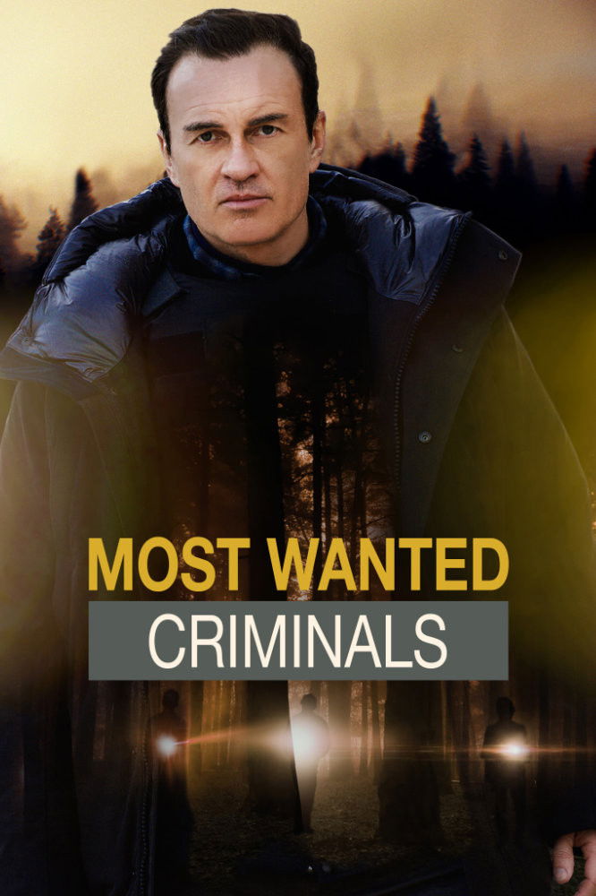 ดูหนังออนไลน์ Wanted (2025) ประกาศจับเจียงหู