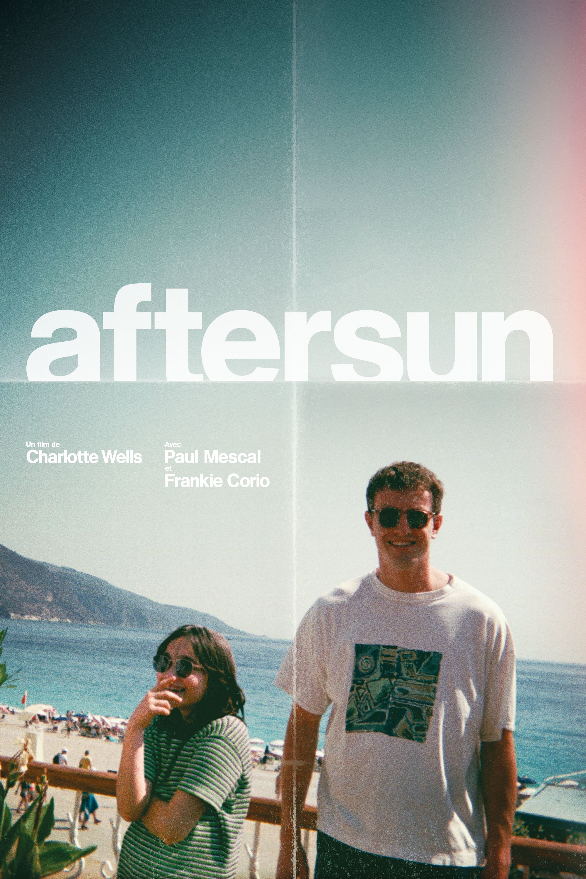 ดูหนังออนไลน์ Aftersun (2022) อยากให้อยู่นานกว่านี้
