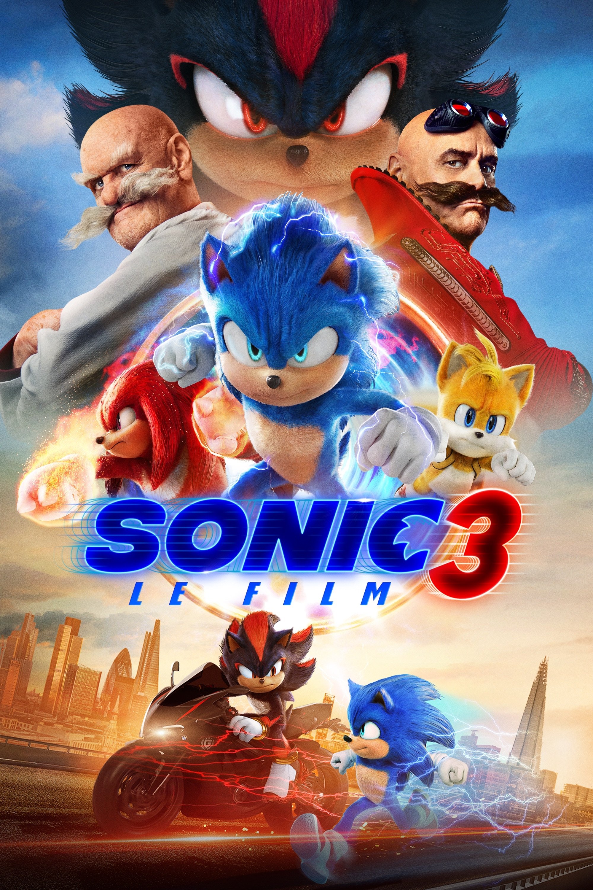 ดูหนังออนไลน์ Sonic the Hedgehog 3 (2024) โซนิค เดอะ เฮดจ์ฮ็อก 3