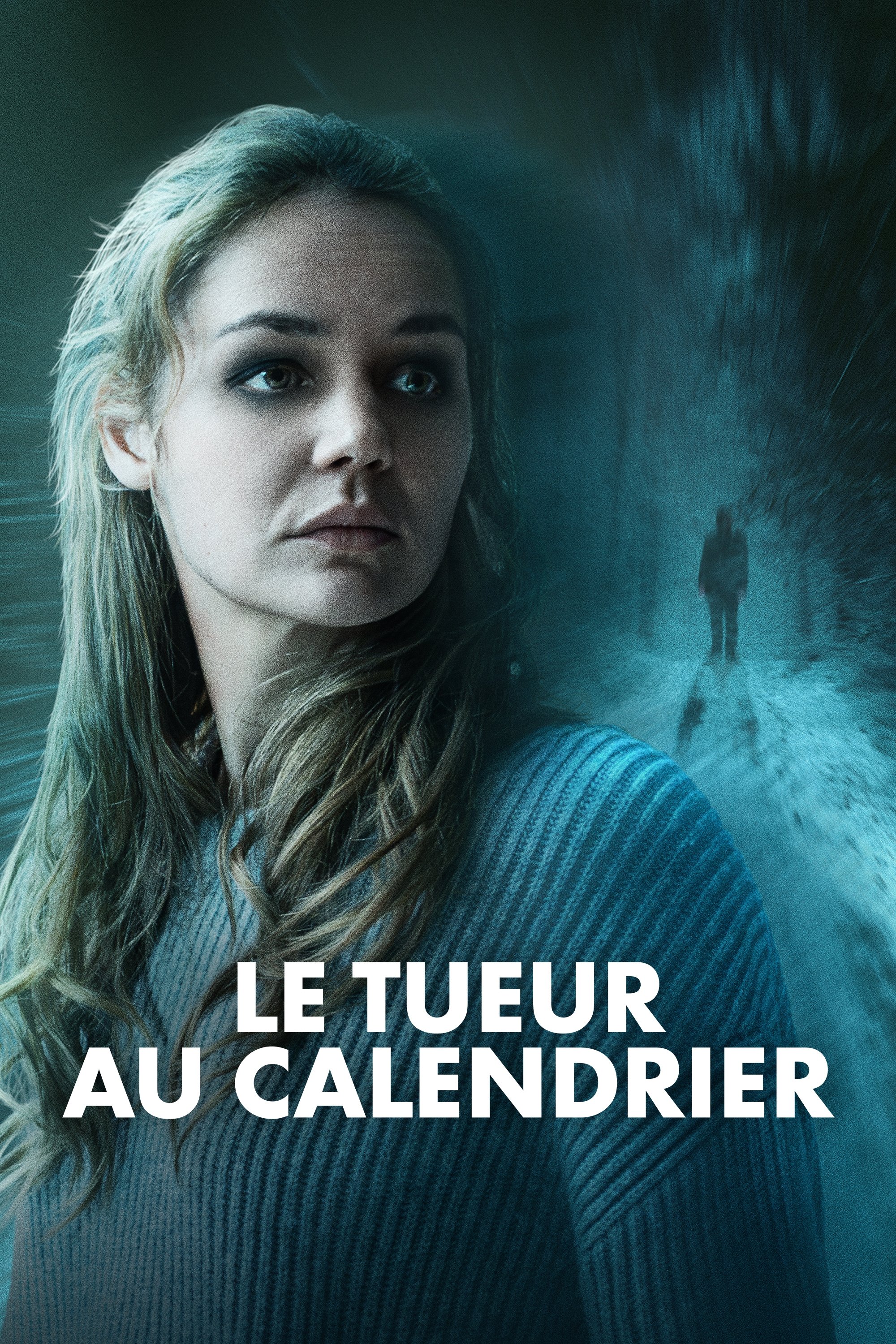 ดูหนังออนไลน์ The Calendar Killer (2025) คาเลนดาร์คิลเลอร์ วันสั่งตาย