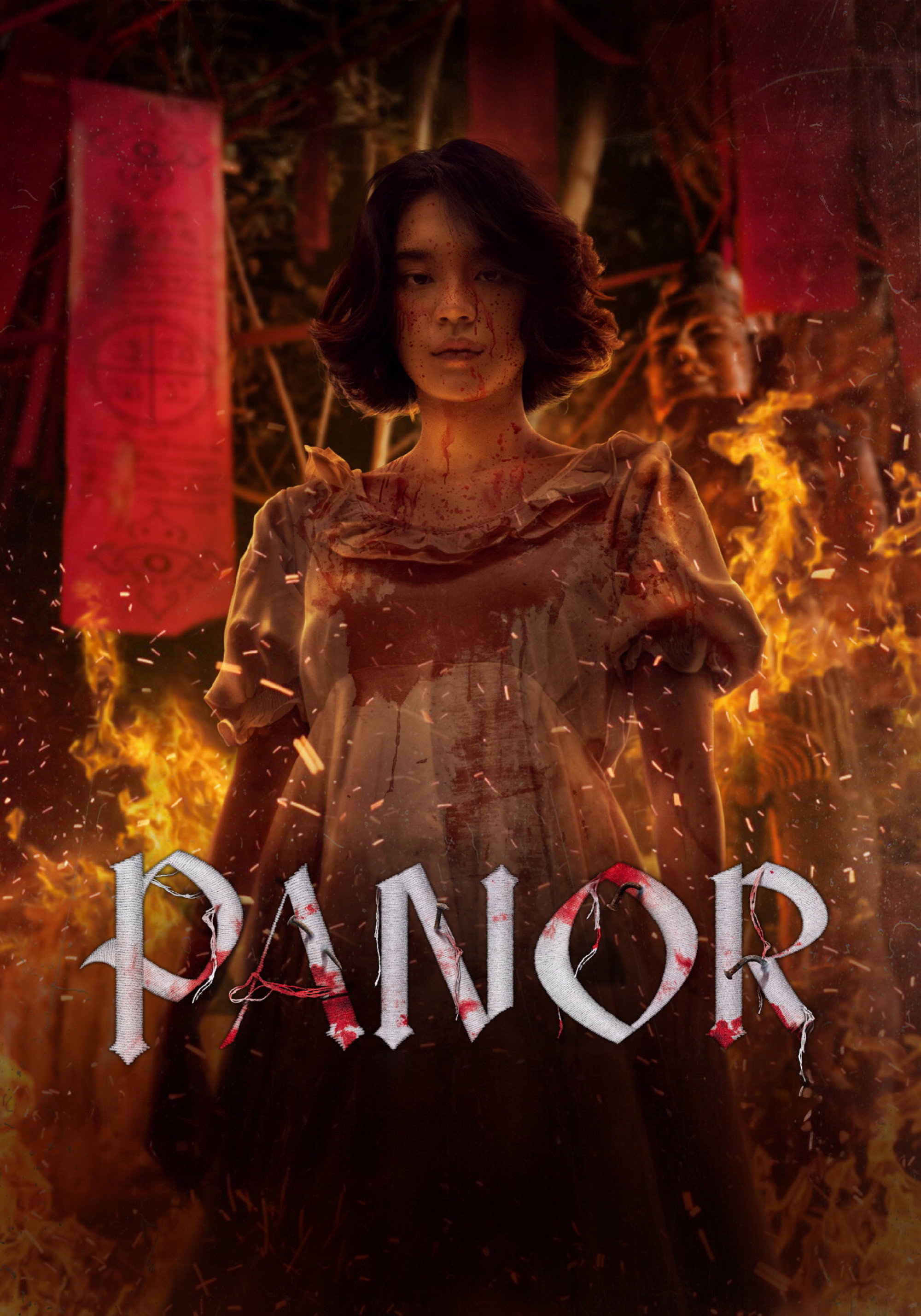 ดูหนังออนไลน์ พนอ (2025) Panor