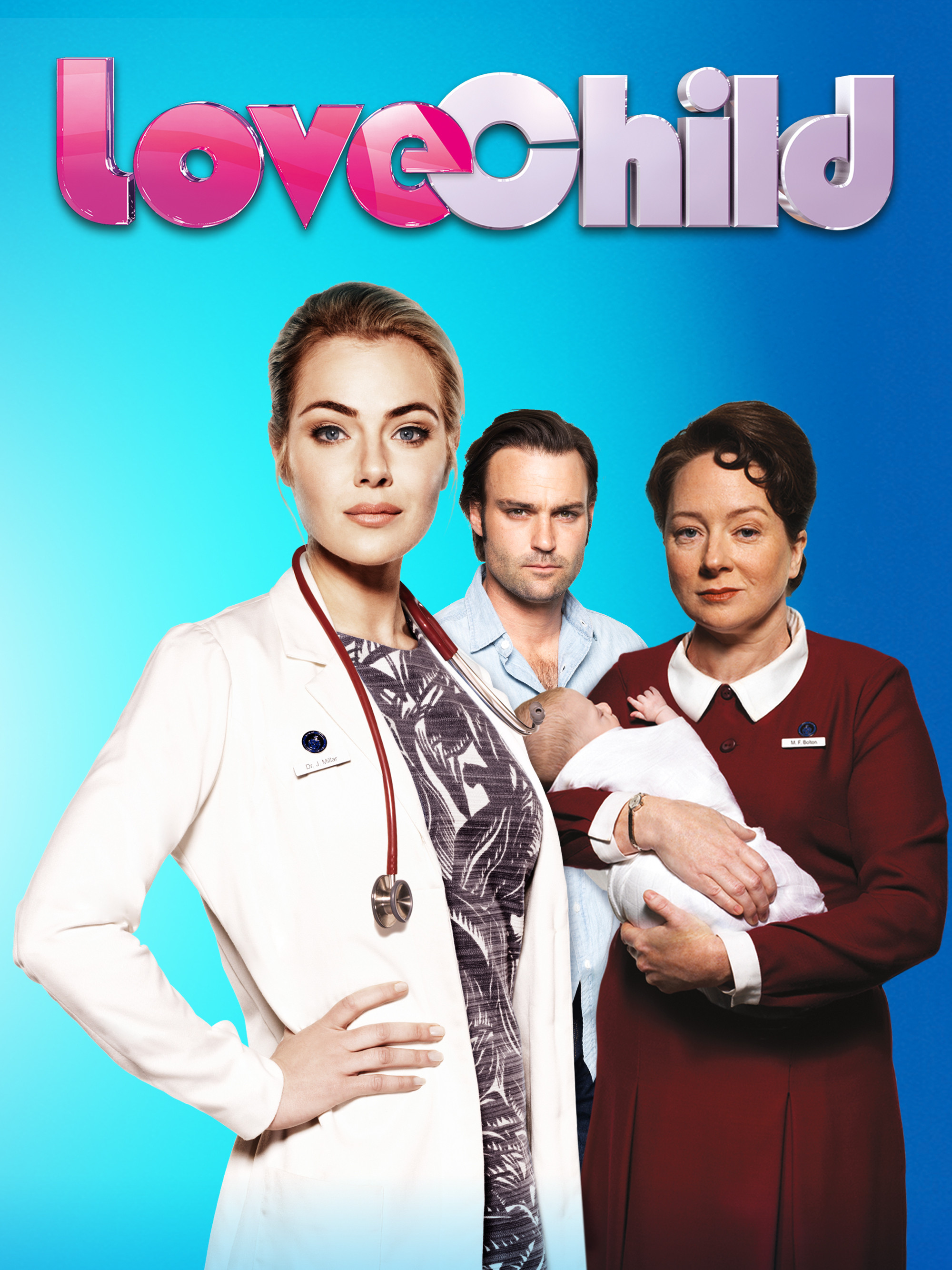 ดูหนังออนไลน์ Love Child (2024) เกิดจากรัก