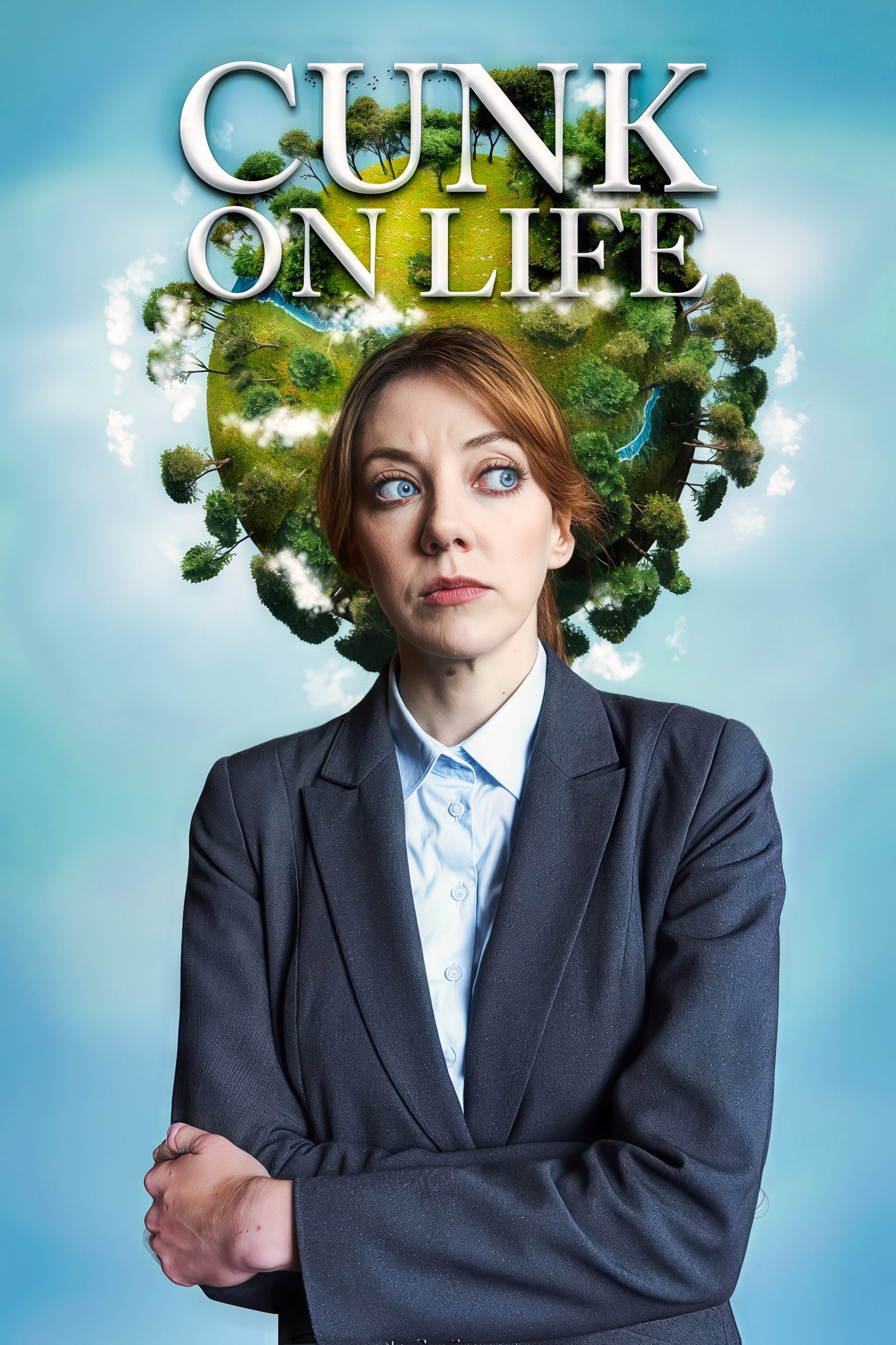 ดูหนังออนไลน์ Cunk on Life (2024) มองชีวิตผ่านคังค์