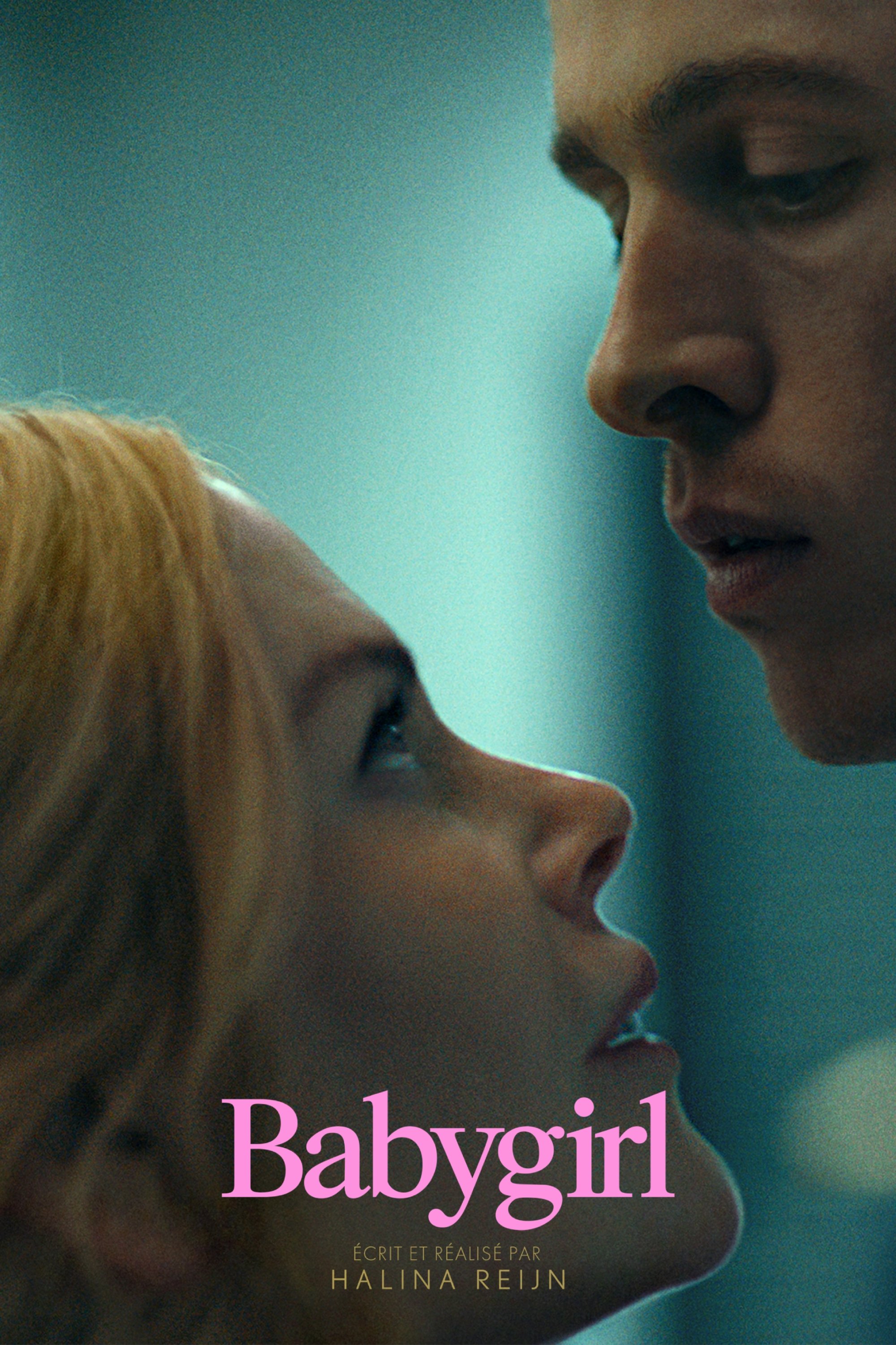 ดูหนังออนไลน์ Babygirl (2024) เบบี้เกิร์ล