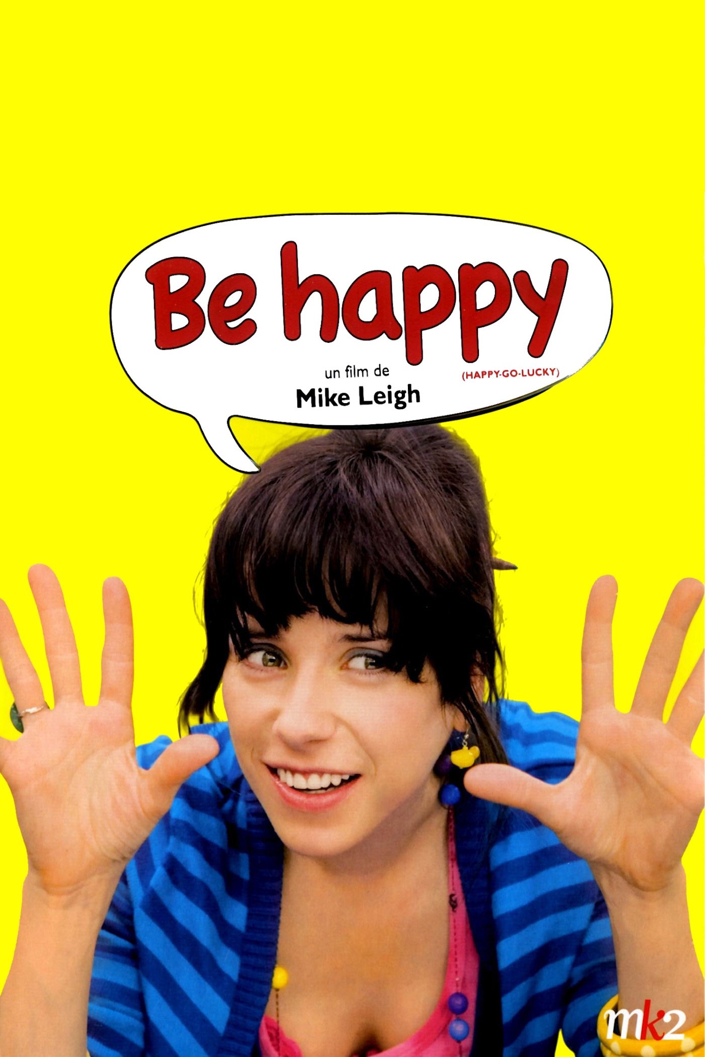 ดูหนังออนไลน์ Be Happy (2025) จังหวะฝัน วันสุขใจ