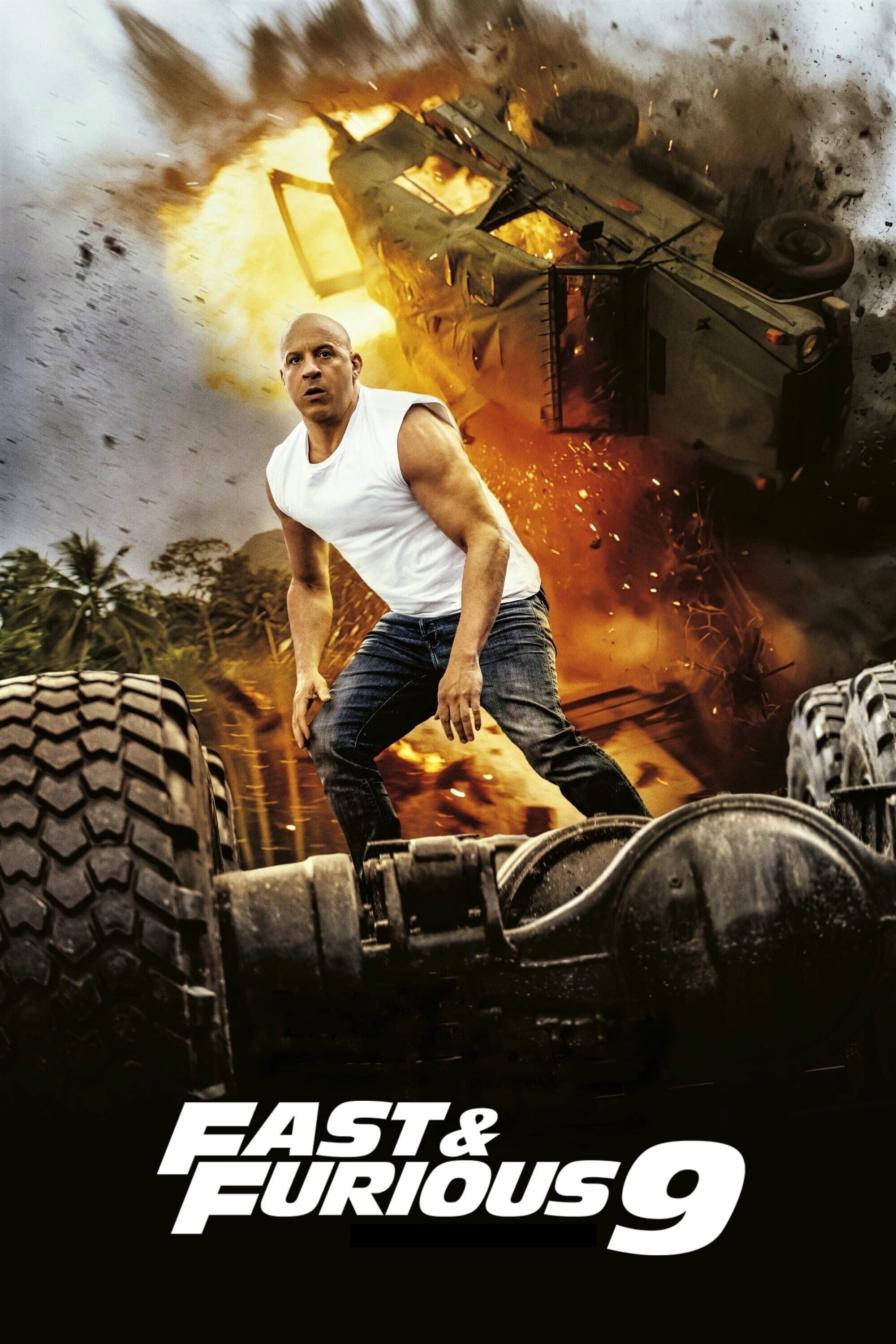 ดูหนังออนไลน์ F9 (2021) เร็ว...แรงทะลุนรก 9
