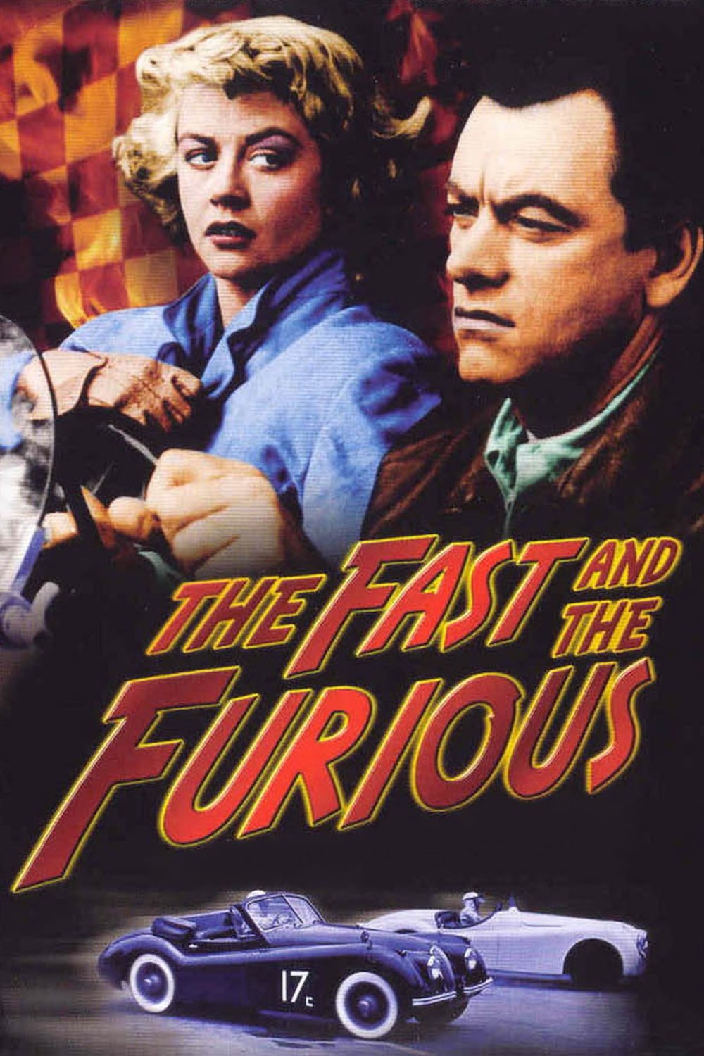ดูหนังออนไลน์ The Fast and the Furious (2001) เร็ว...แรงทะลุนรก