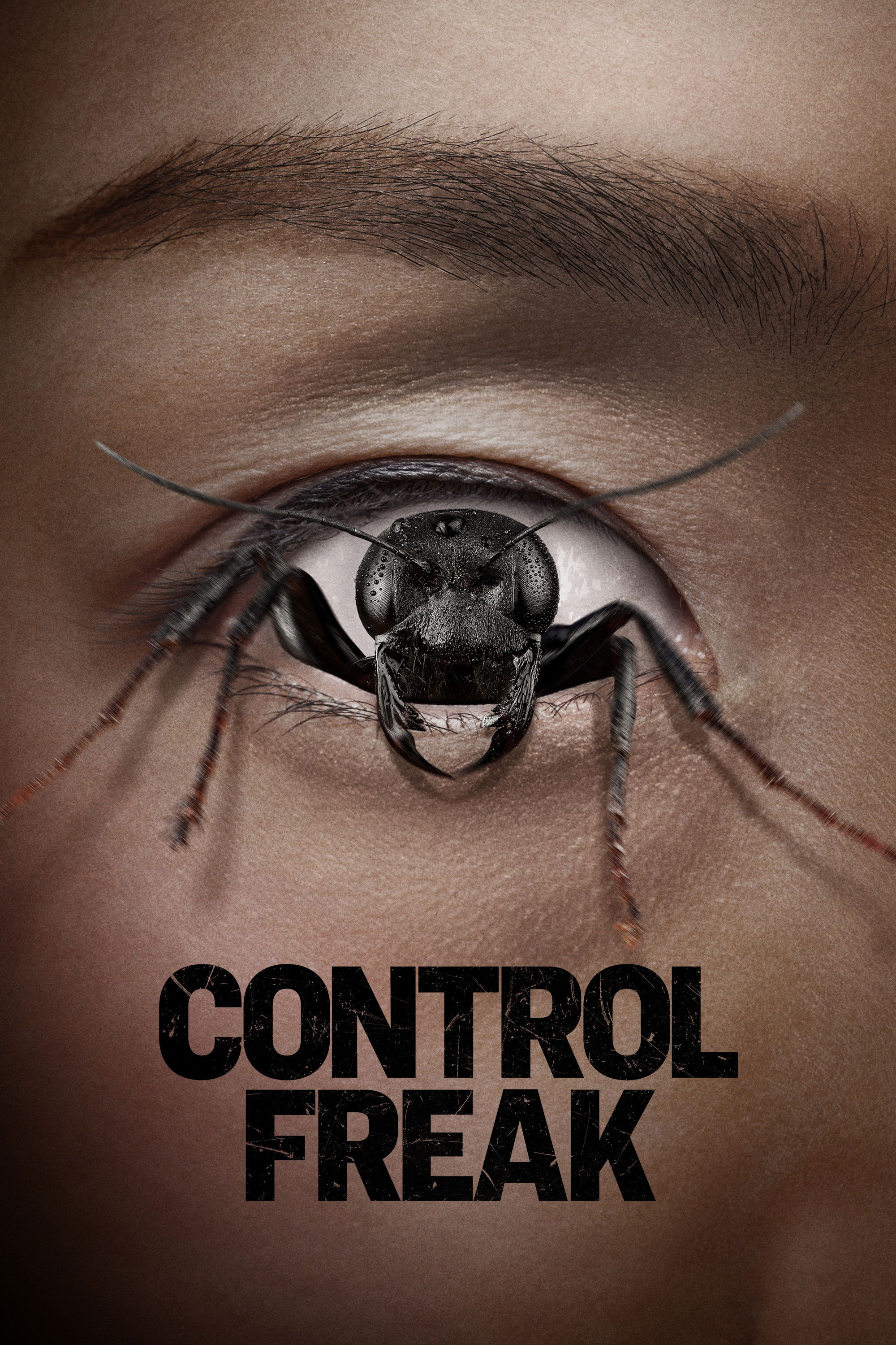 ดูหนังออนไลน์ Control Freak (2025)