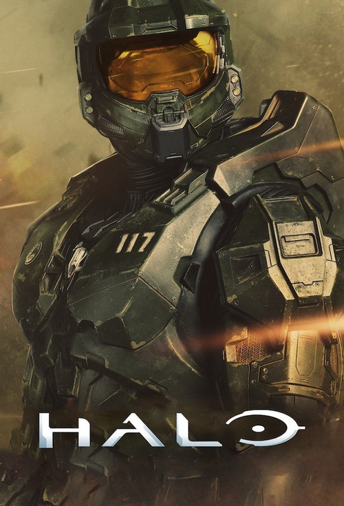ดูหนังออนไลน์ Halo Season 1-2 (2024) สงครามพิทักษ์จักรวาล ซีซั่น 1-2