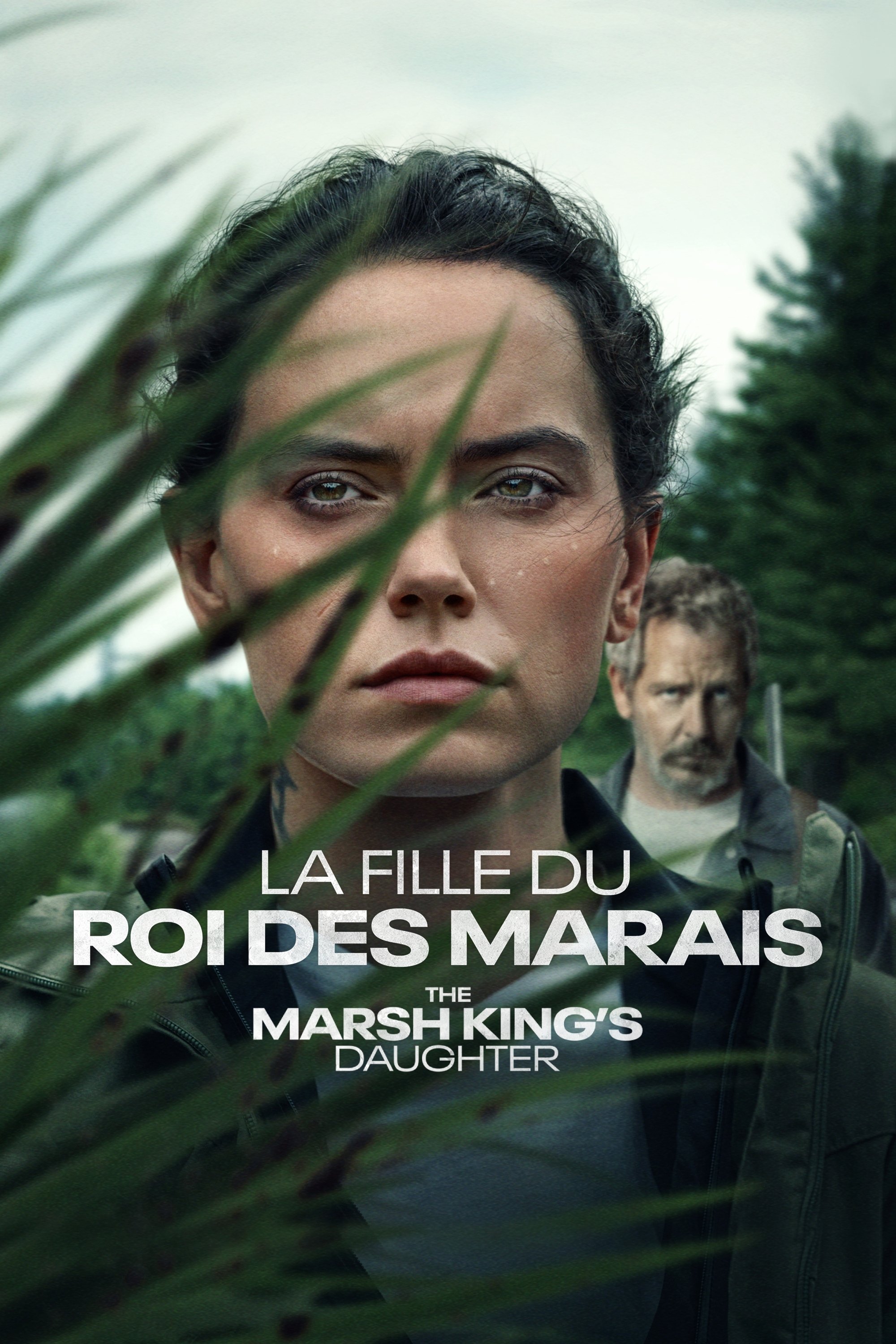 ดูหนังออนไลน์ The Marsh King's Daughter (2023) ล่าแค้นสันดานดิบ