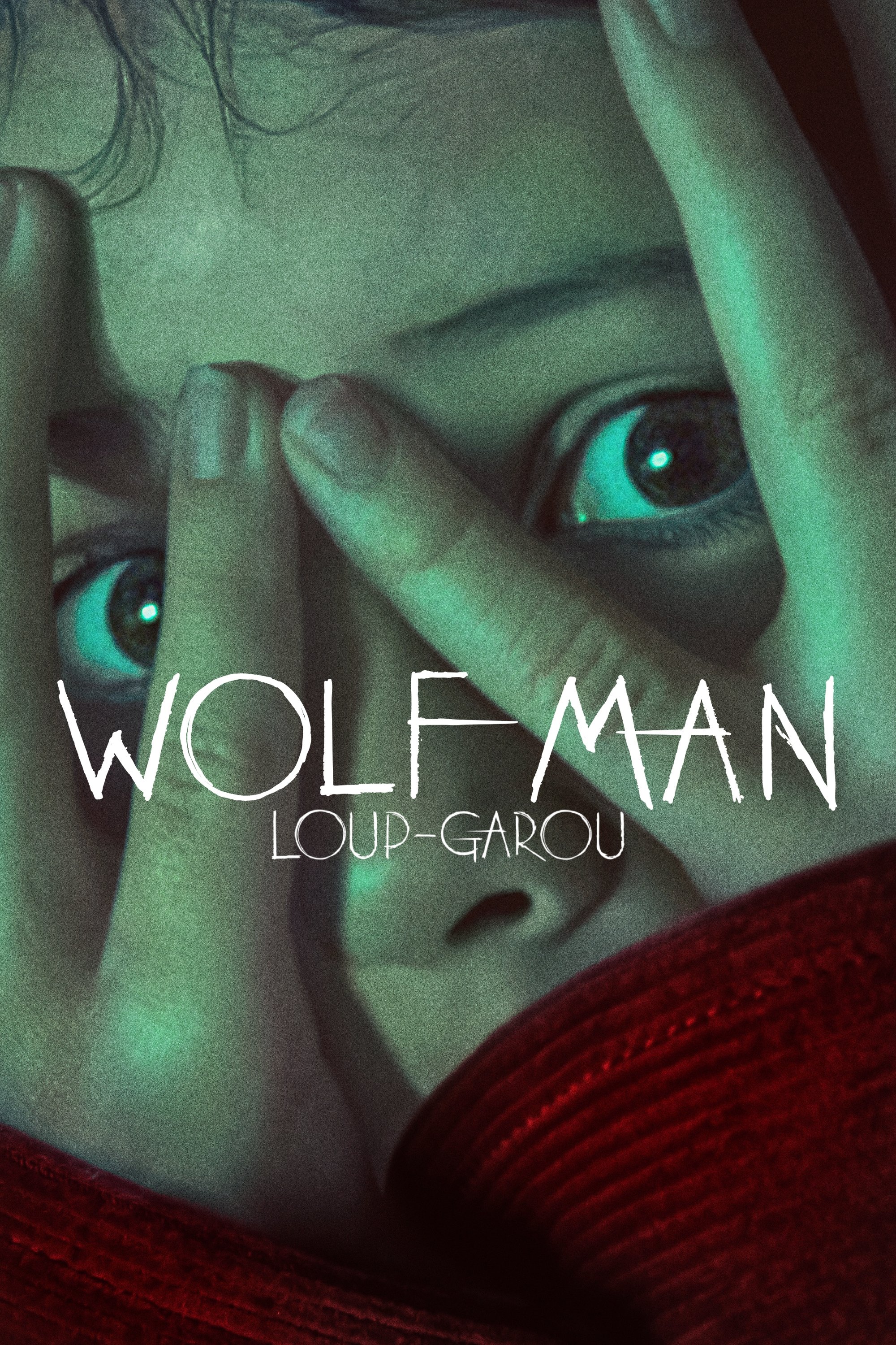 ดูหนังออนไลน์ Wolf Man (2025) มนุษย์หมาป่า