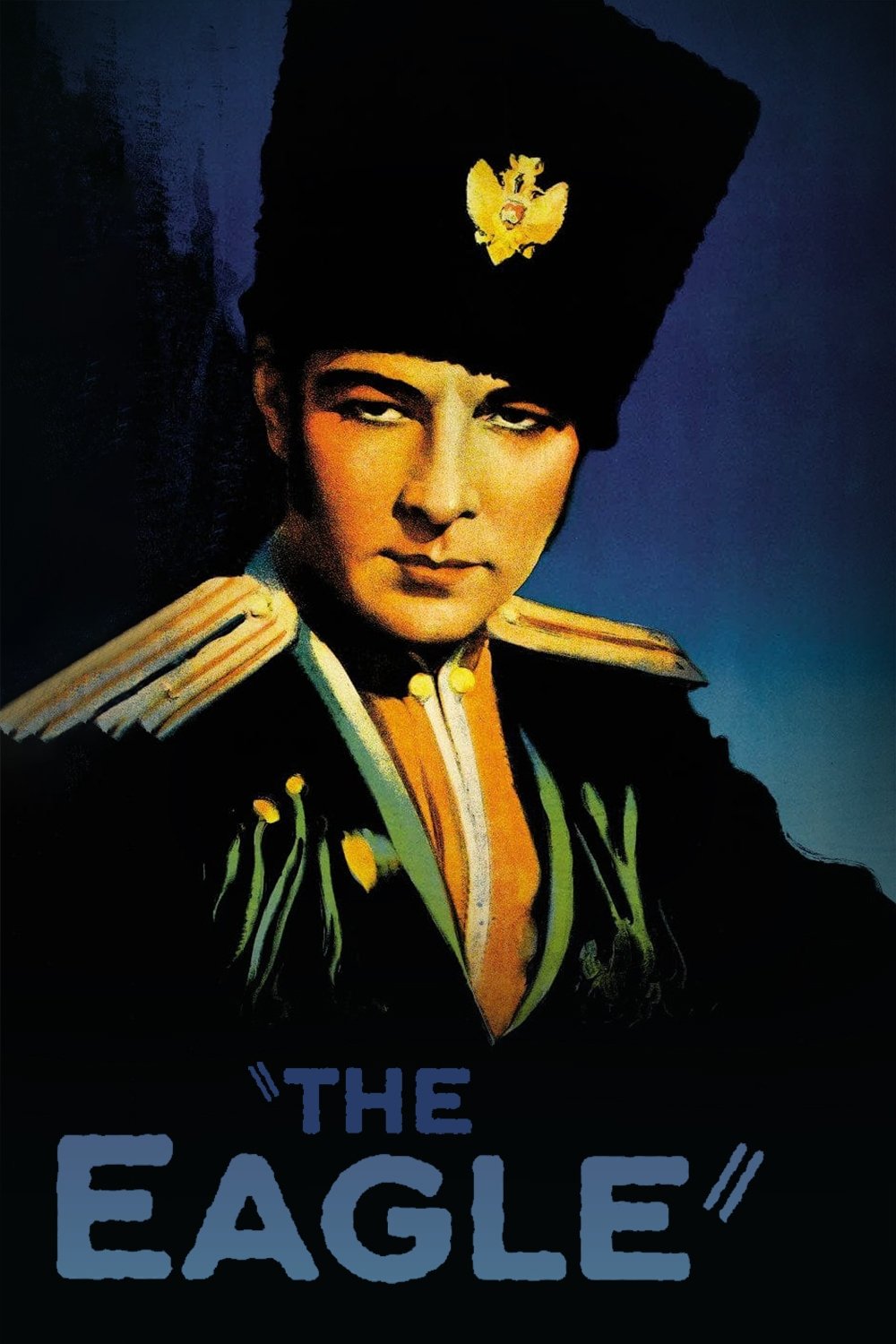 ดูหนังออนไลน์ The Eagle (2011) ฝ่าหมื่นตาย