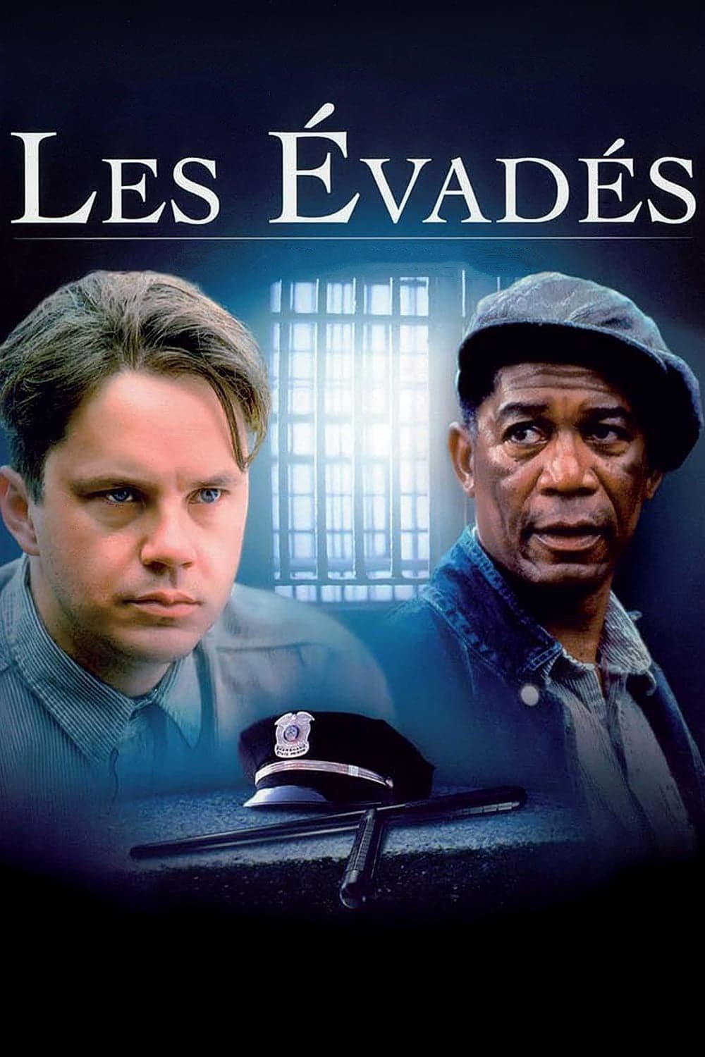 ดูหนังออนไลน์ The Shawshank Redemption (1994) มิตรภาพ ความหวัง ความรุนแรง