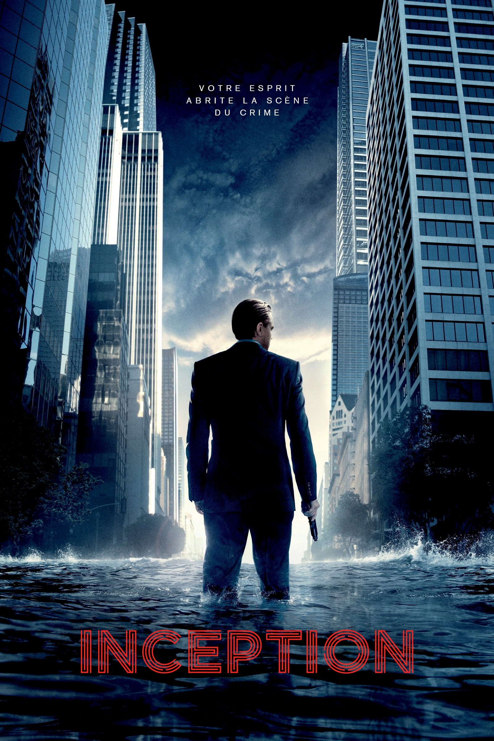 ดูหนังออนไลน์ Inception (2010) อินเซ็ปชั่น จิตพิฆาตโลก