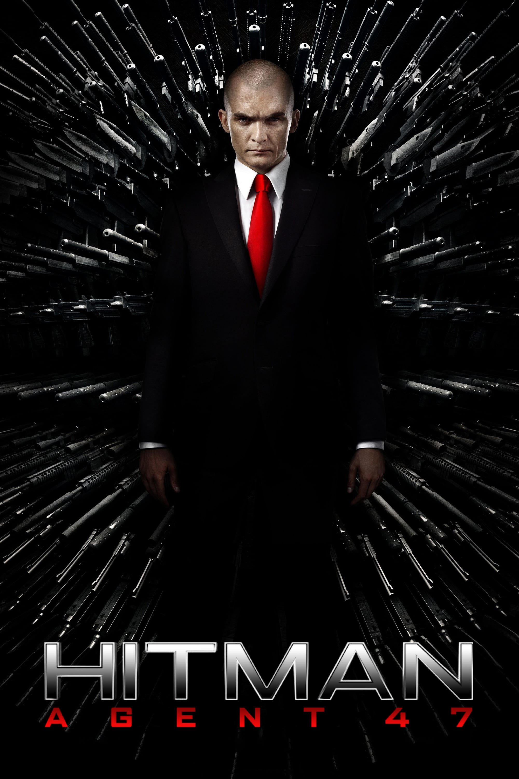 ดูหนังออนไลน์ Hitman: Agent 47 (2015) ฮิทแมน: สายลับ 47
