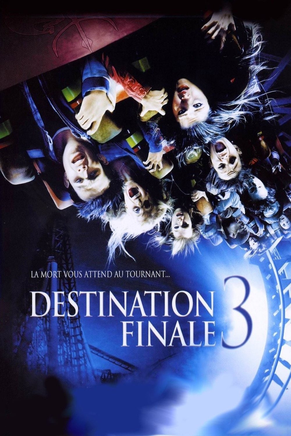 ดูหนังออนไลน์ Final Destination 3 (2006) ไฟนอล เดสติเนชั่น 3 : โกงความตายเย้ยความตาย