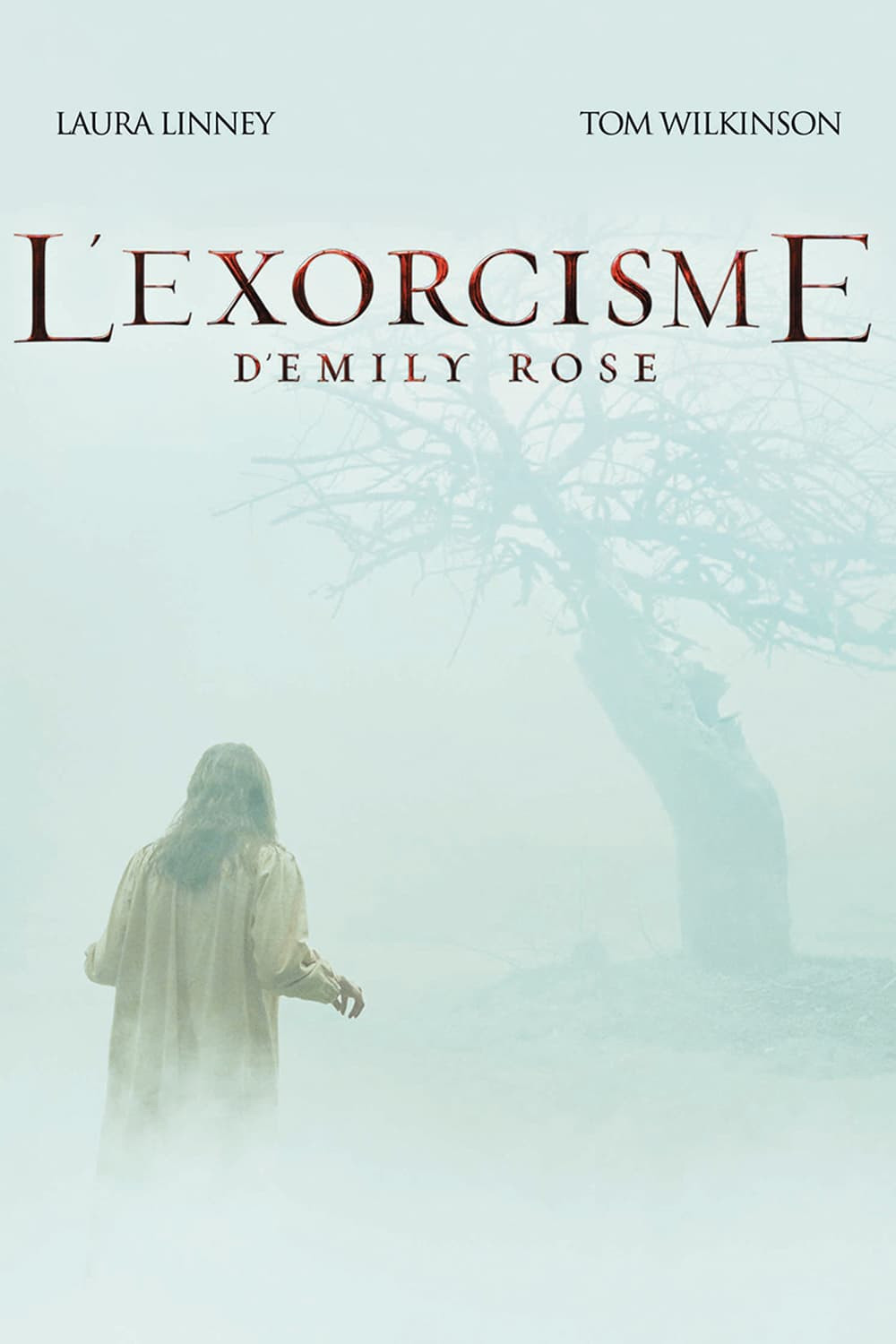 ดูหนังออนไลน์ The Exorcism of Emily Rose (2005) พลิกปมอาถรรพ์สยองโลก