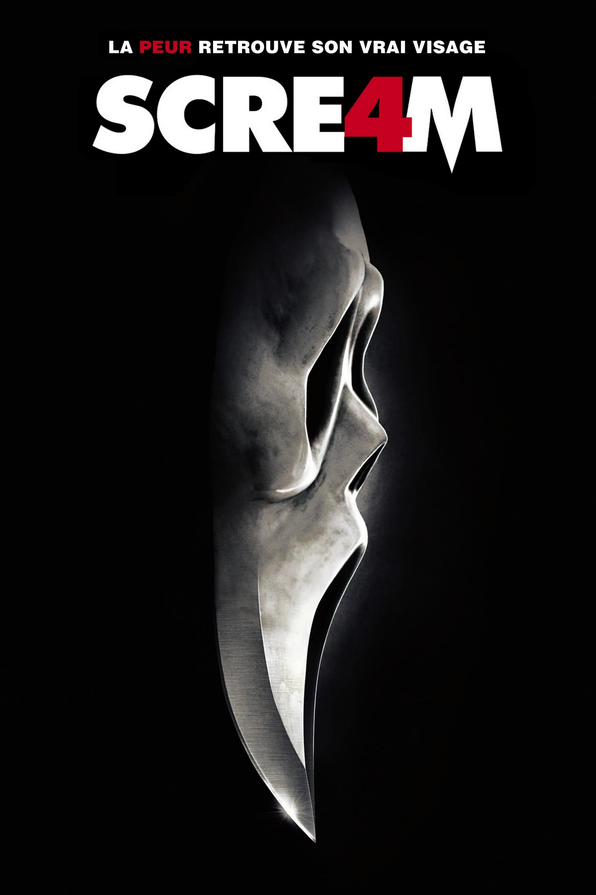 ดูหนังออนไลน์ Scream 4 (2011) หวีด…แหกกฏ