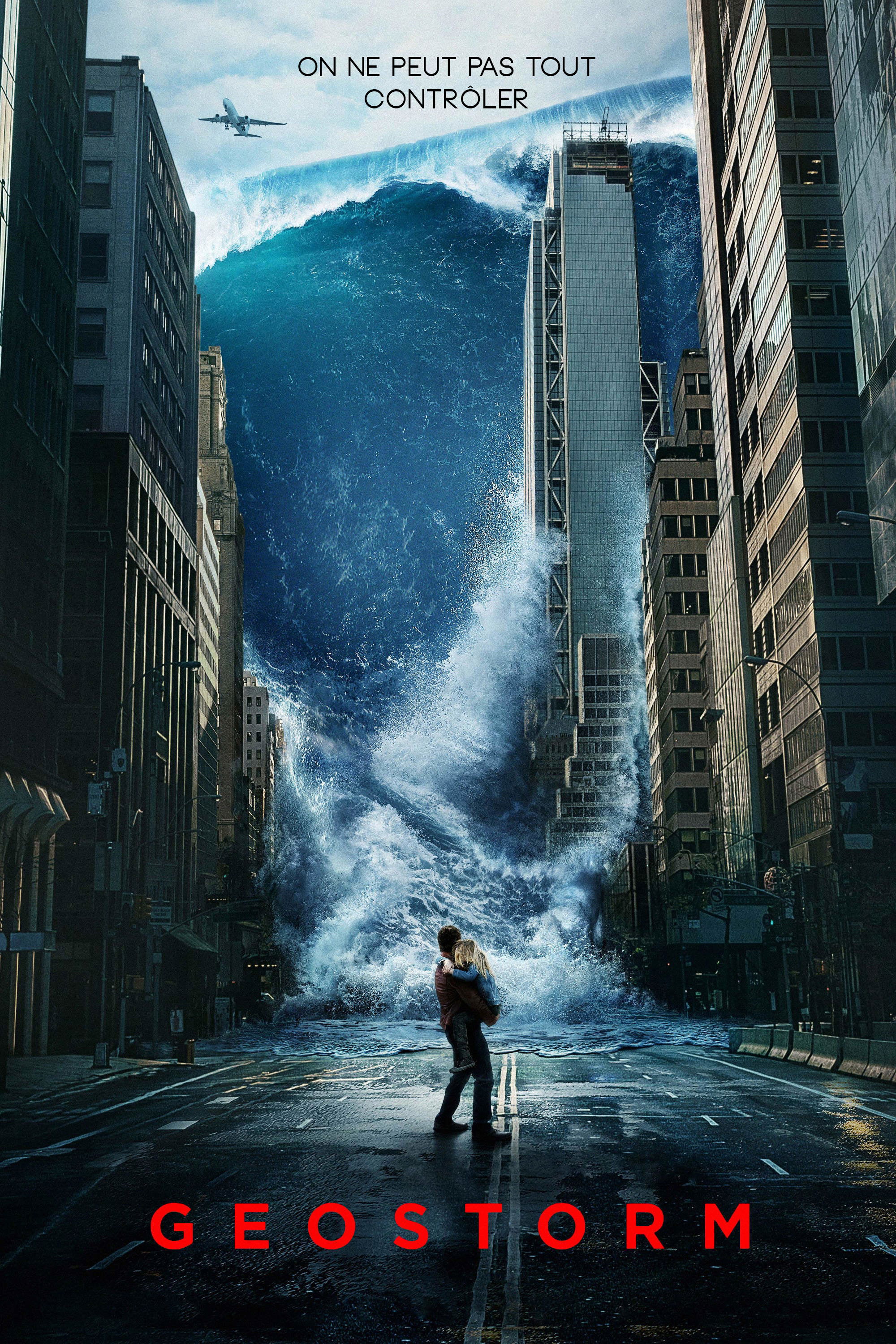 ดูหนังออนไลน์ Geostorm (2017) จีโอสตอร์ม เมฆาถล่มโลก