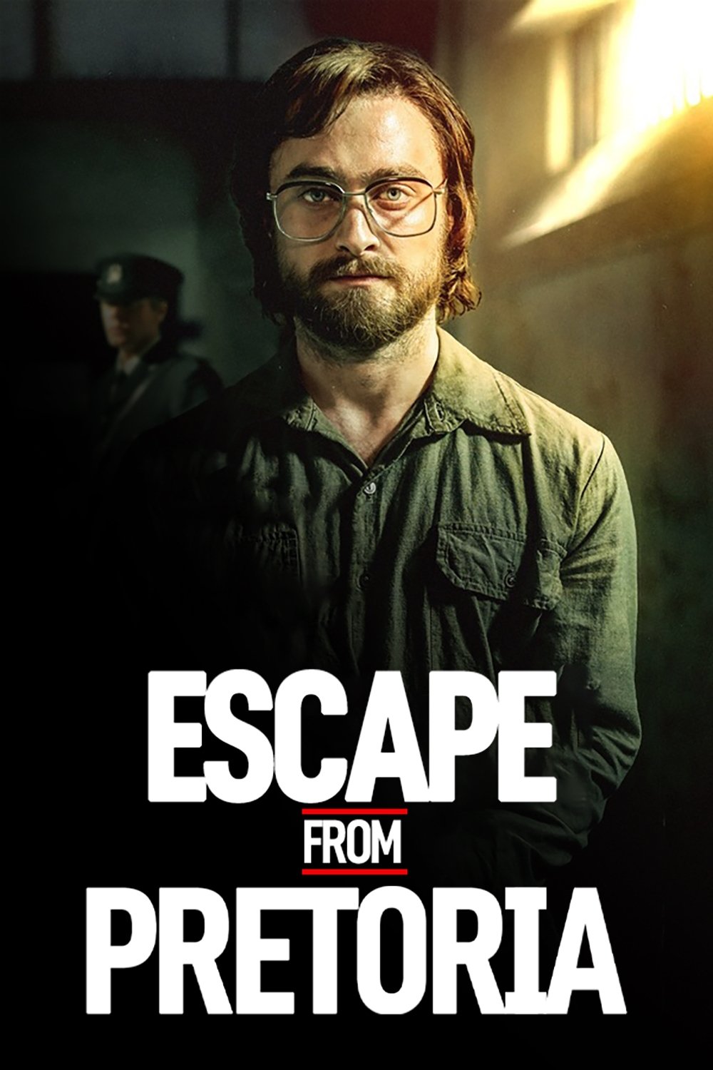 ดูหนังออนไลน์ Escape from Pretoria (2020) แผนลับแหกคุกพริทอเรีย