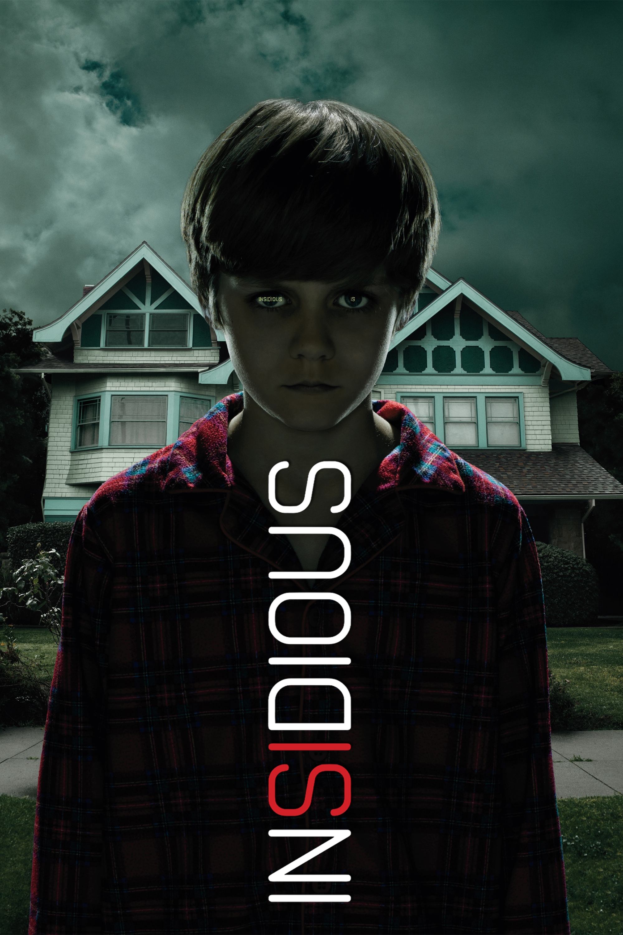 ดูหนังออนไลน์ Insidious (2011) วิญญาณตามติด