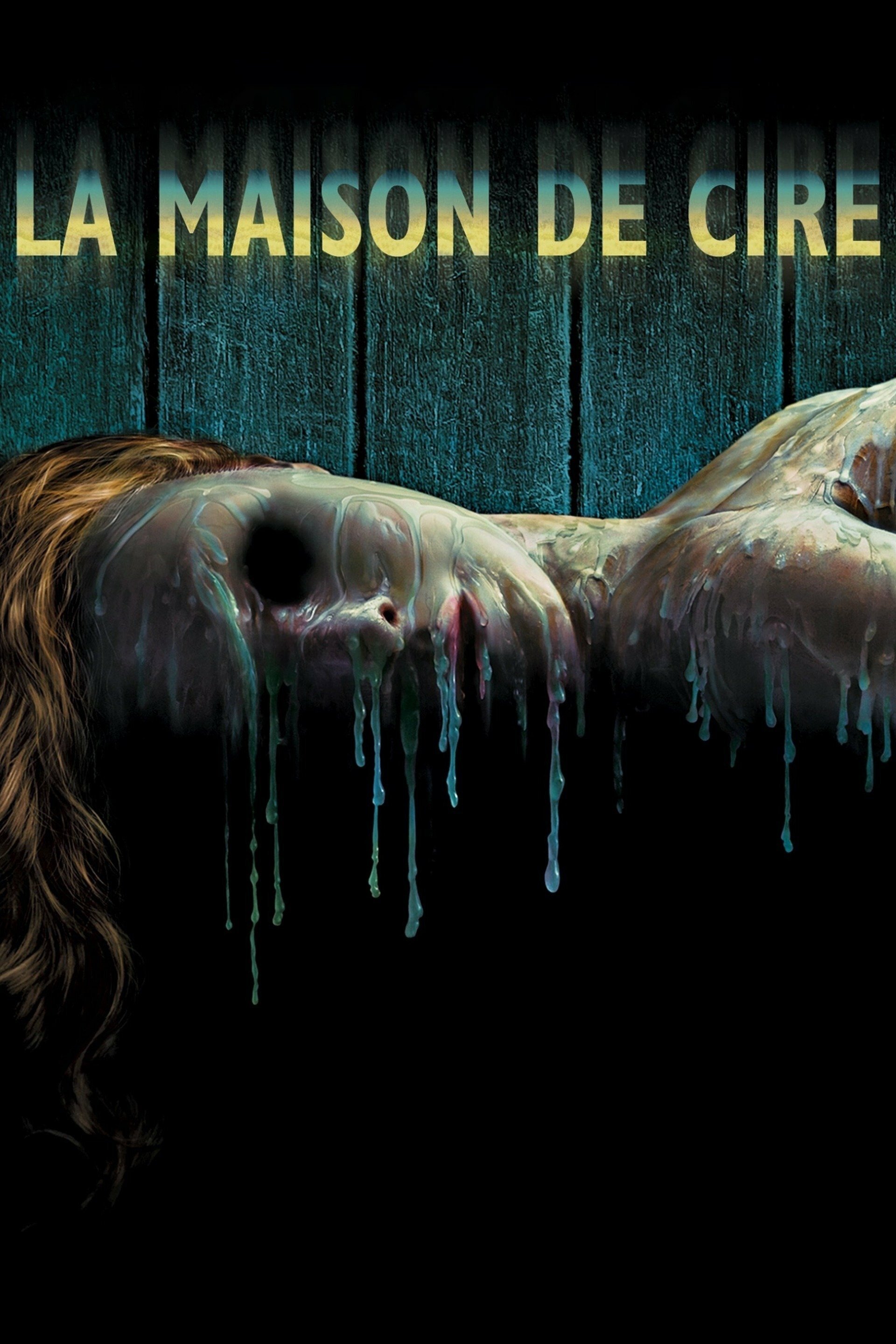 ดูหนังออนไลน์ House of Wax (2005) บ้านหุ่นผี