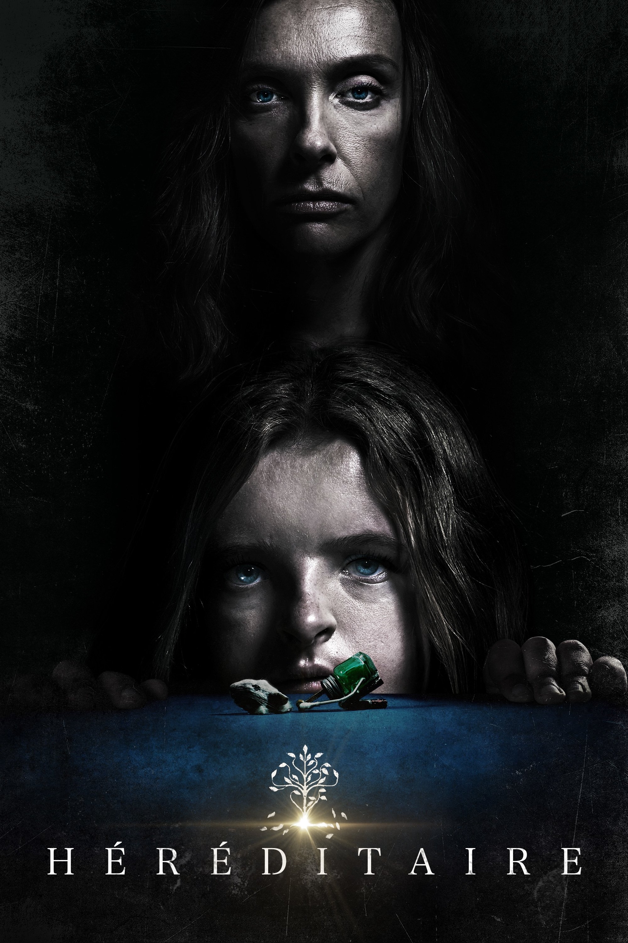 ดูหนังออนไลน์ Hereditary (2018) กรรมพันธุ์นรก
