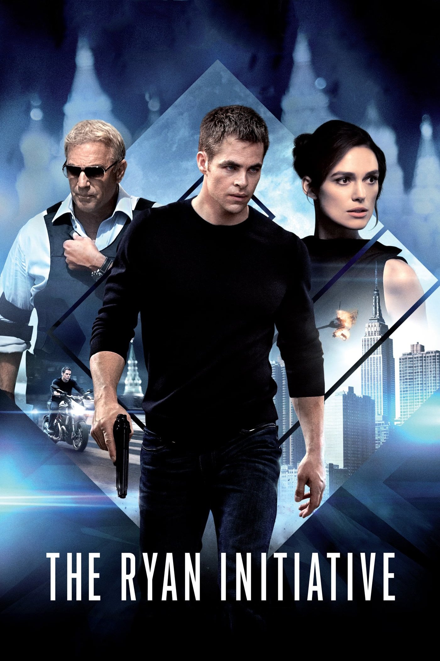 ดูหนังออนไลน์ Jack Ryan: Shadow Recruit (2014) แจ็ค ไรอัน: สายลับไร้เงา