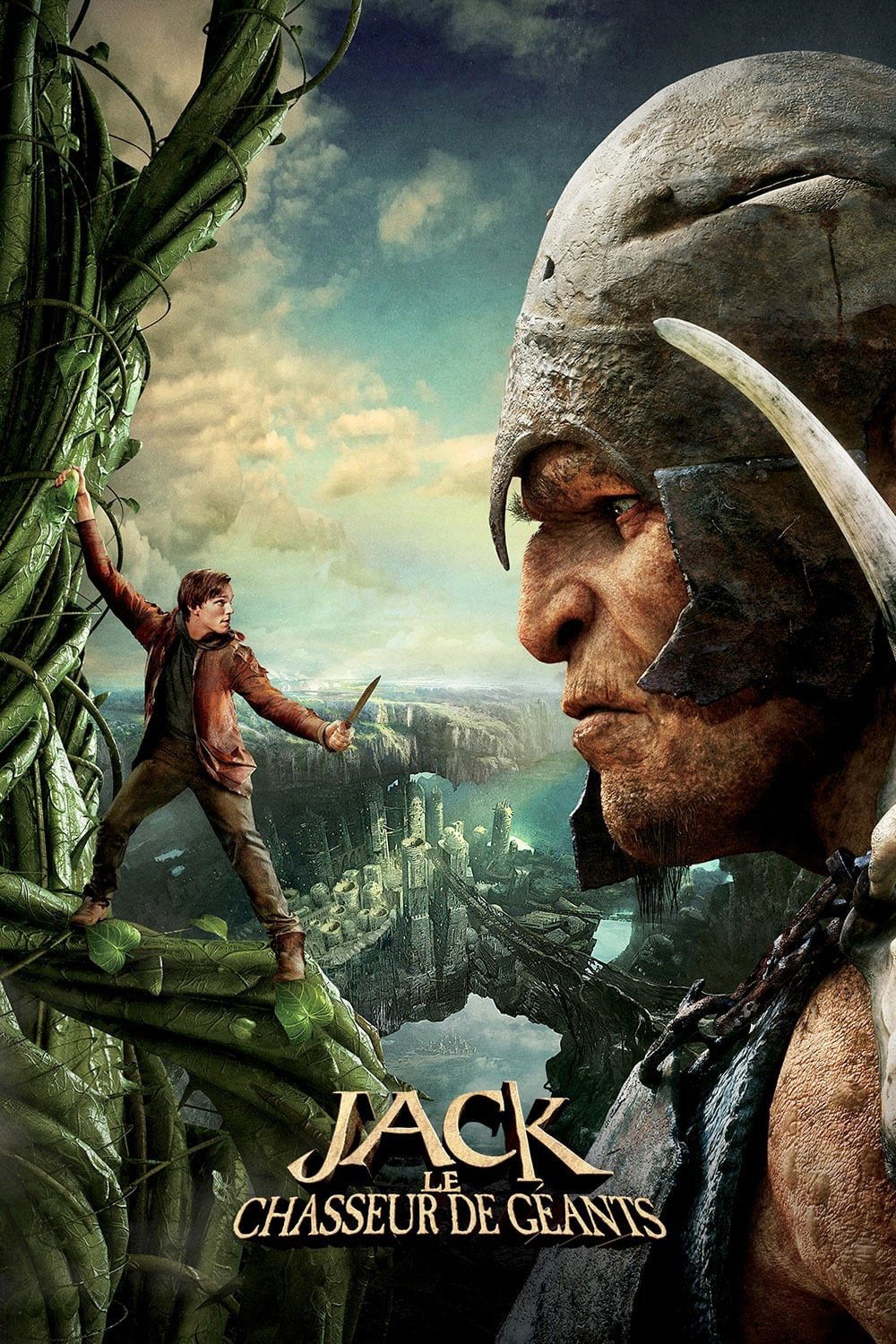 ดูหนังออนไลน์ Jack the Giant Slayer (2013) แจ็คผู้สยบยักษ์
