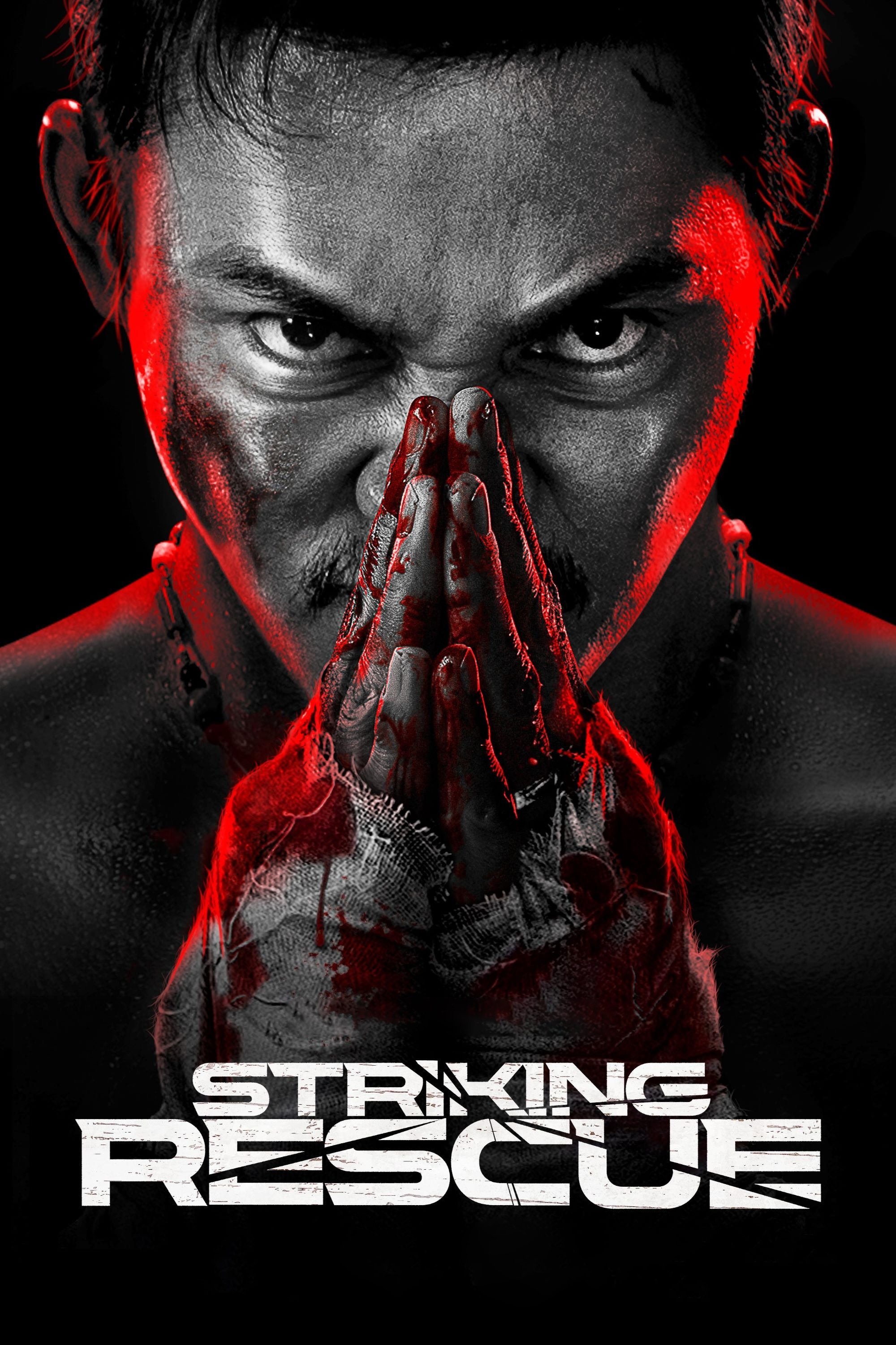 ดูหนังออนไลน์ Striking Rescue (2024) คนเดือด​ ซัดนรก