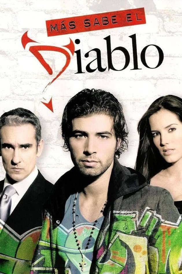 ดูหนังออนไลน์ Diablo (2025)