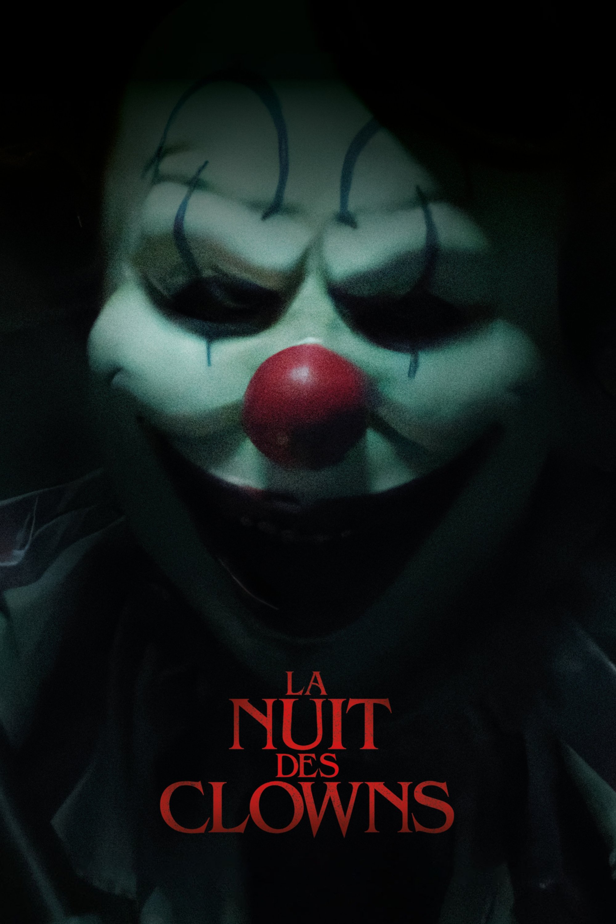 ดูหนังออนไลน์ Clown in a Cornfield (2025) คืนวิปลาสแห่งเคตเทิลสปริงส์