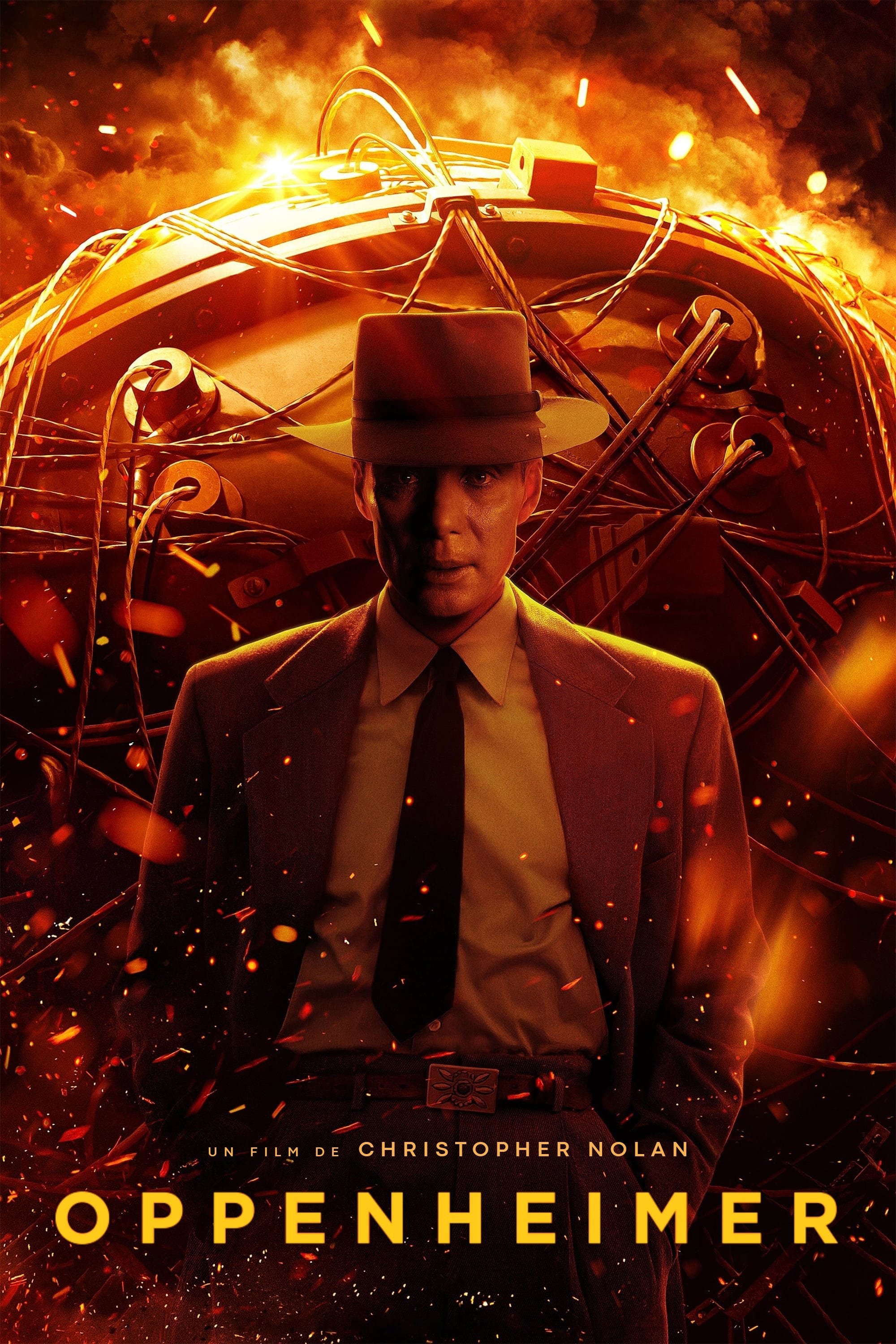 ดูหนังออนไลน์ Oppenheimer (2023) ออพเพนไฮเมอร์