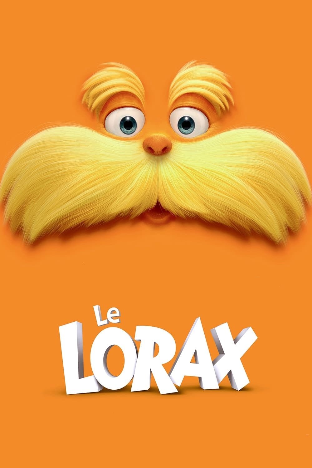 ดูหนังออนไลน์ The Lorax (2012) คุณปู่โรแลกซ์ มหัศจรรย์ป่าสีรุ้ง