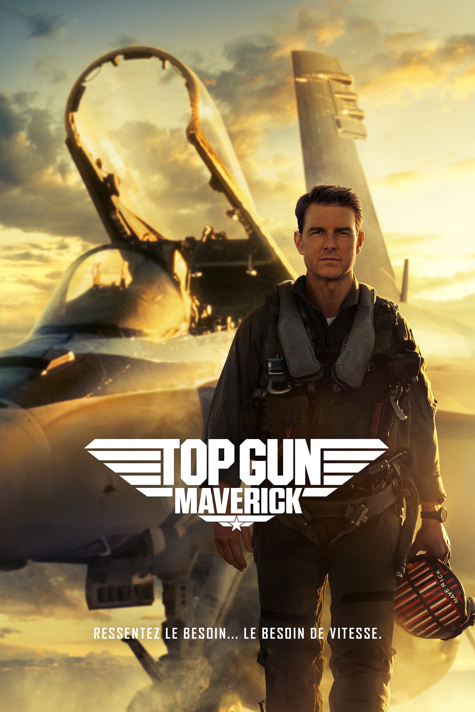 ดูหนังออนไลน์ Top Gun: Maverick (2022) ท็อปกัน: มาเวอริค