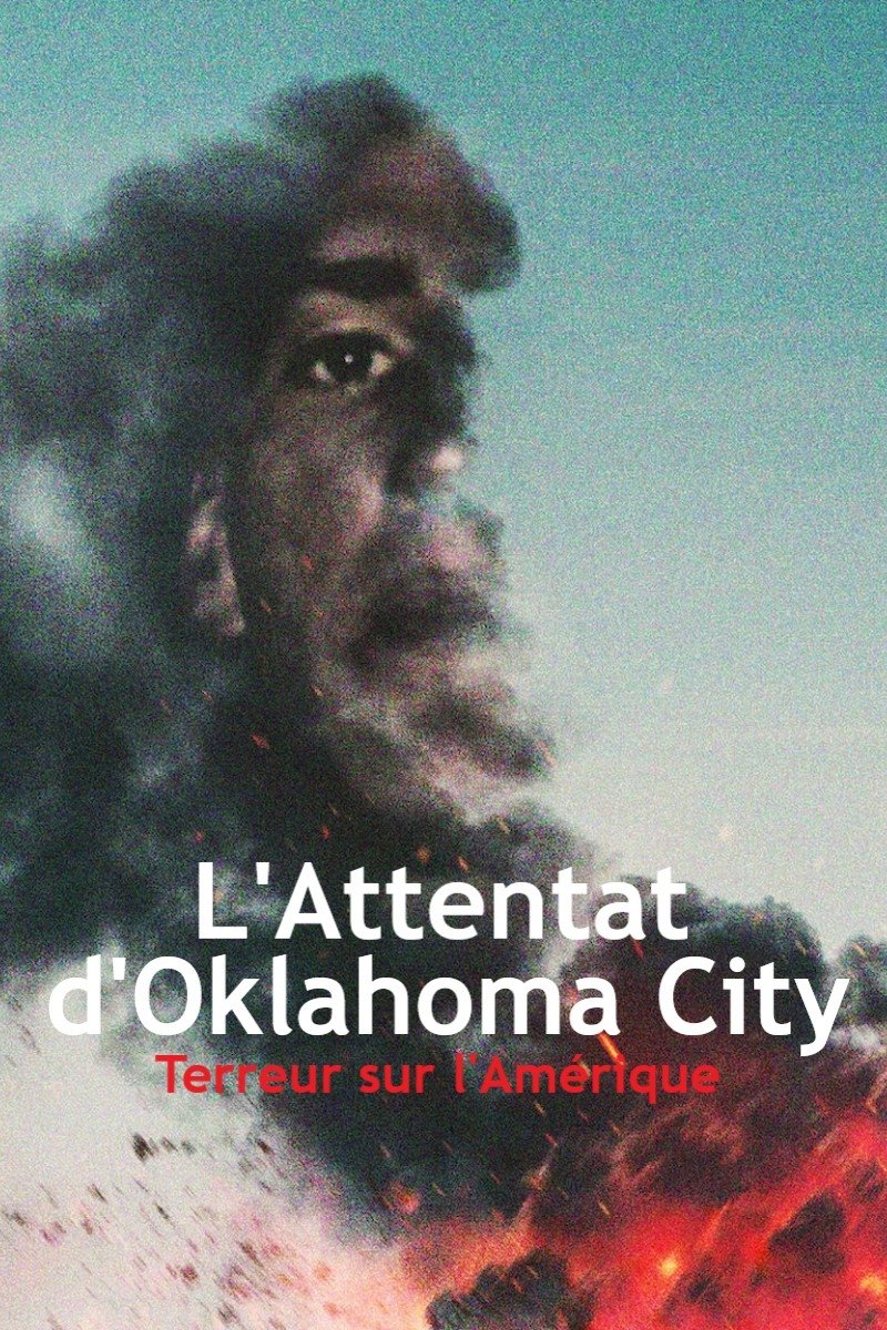 ดูหนังออนไลน์ Oklahoma City Bombing: American Terror (2025) ระเบิดโอคลาโฮมาซิตี: ฝันร้ายของชนอเมริกัน