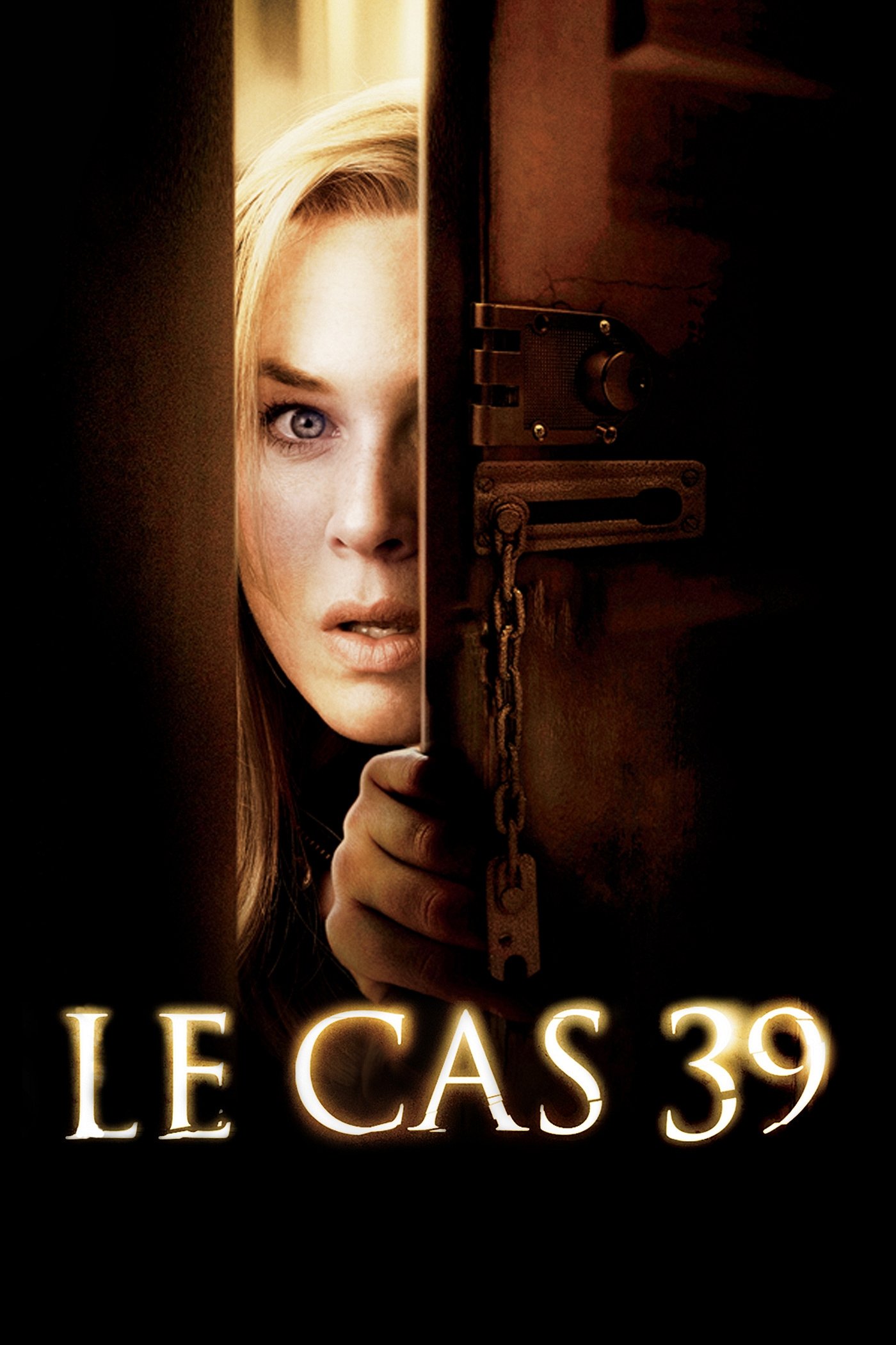 ดูหนังออนไลน์ Case 39 (2009) เคส 39 คดีสยองขวัญหลอนจากนรก