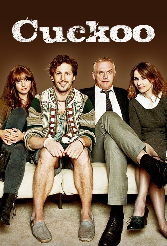 ดูหนังออนไลน์ Cuckoo (2024) ลางหลอนหุบเขามรณะ