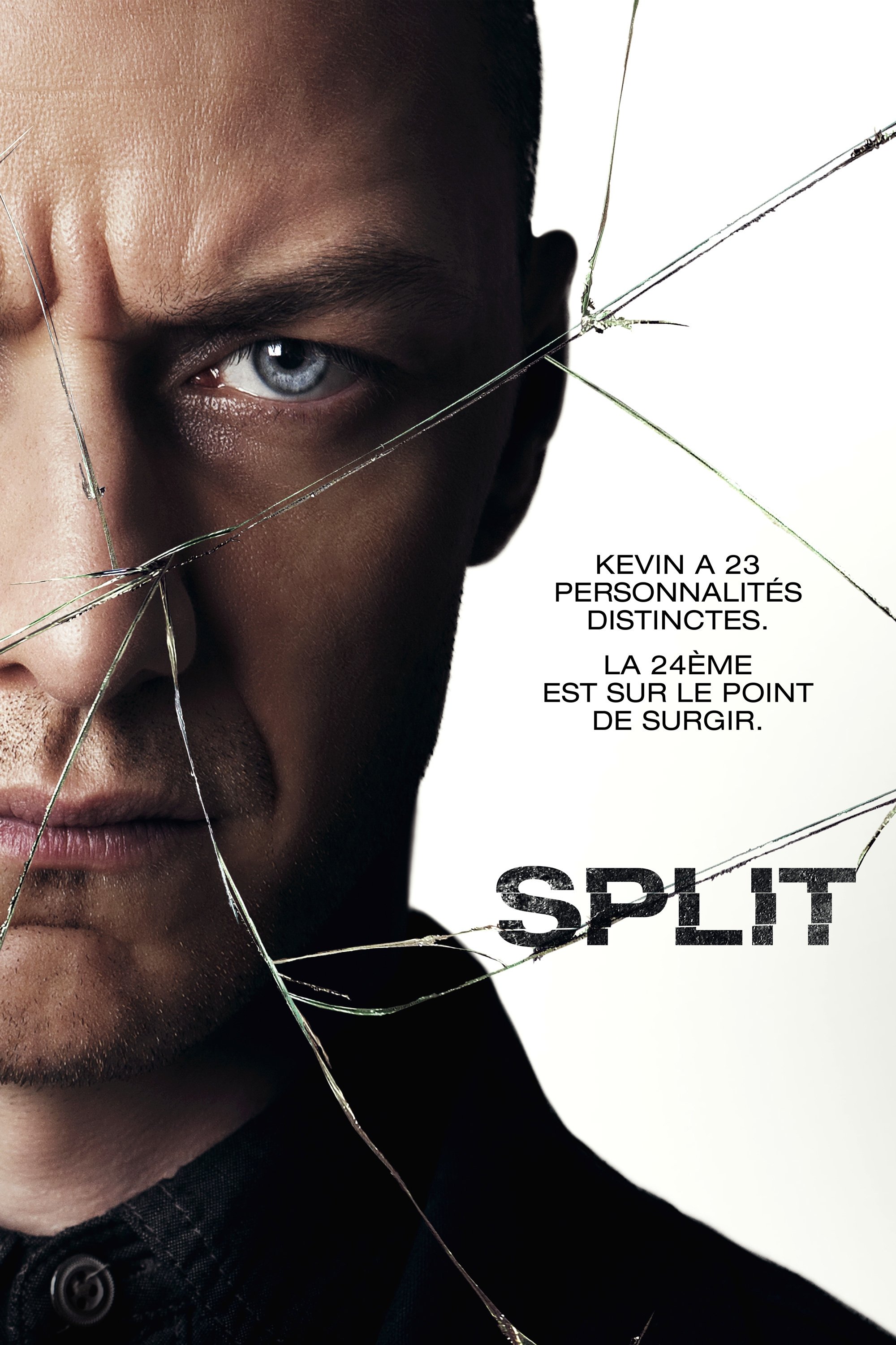ดูหนังออนไลน์ Split (2017) จิตหลุดโลก
