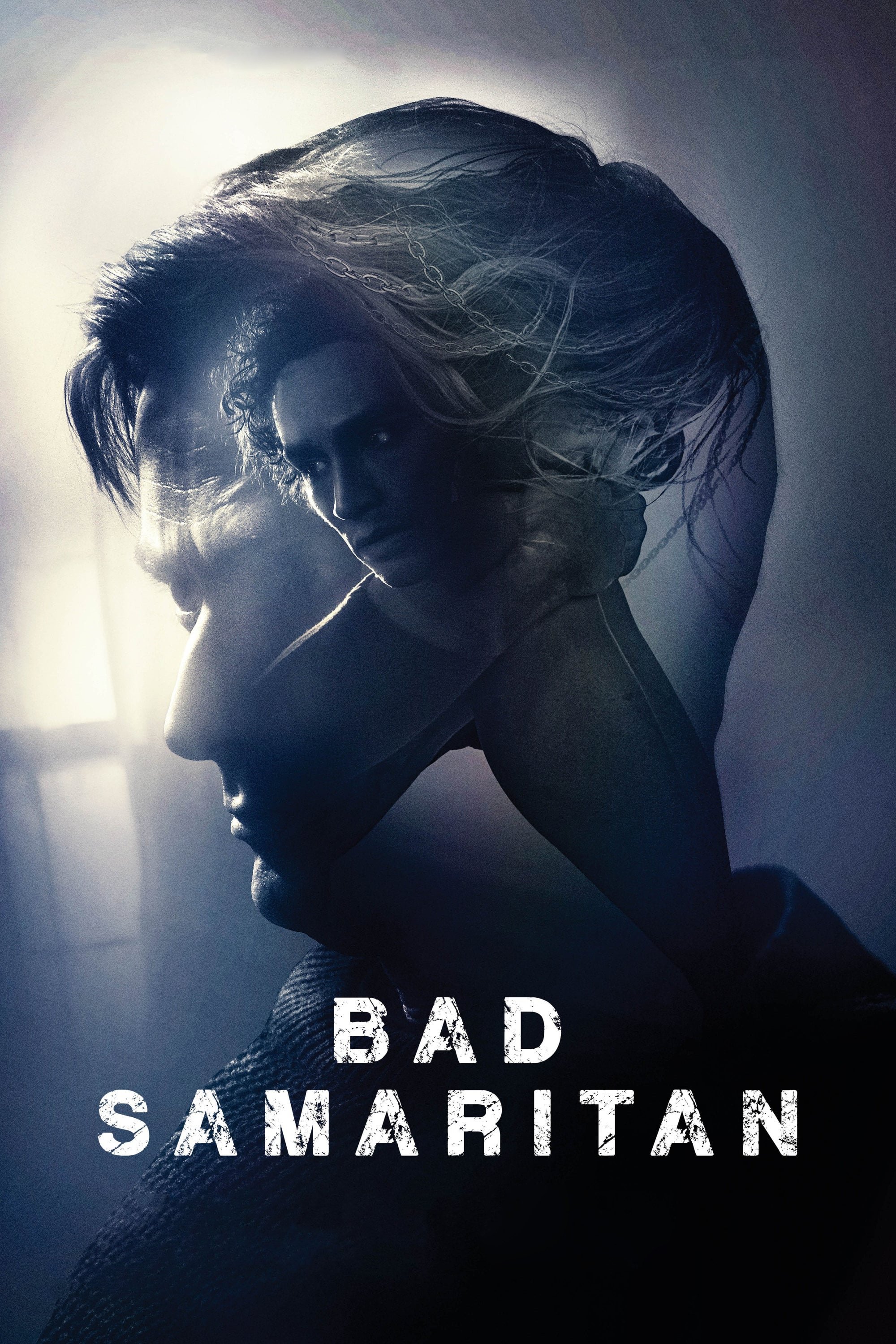 ดูหนังออนไลน์ Bad Samaritan (2018)