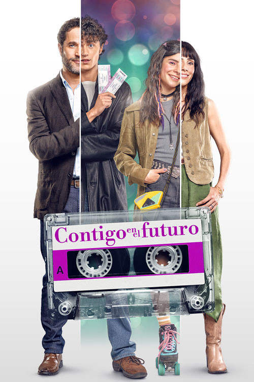 ดูหนังออนไลน์ With You in the Future (2025)