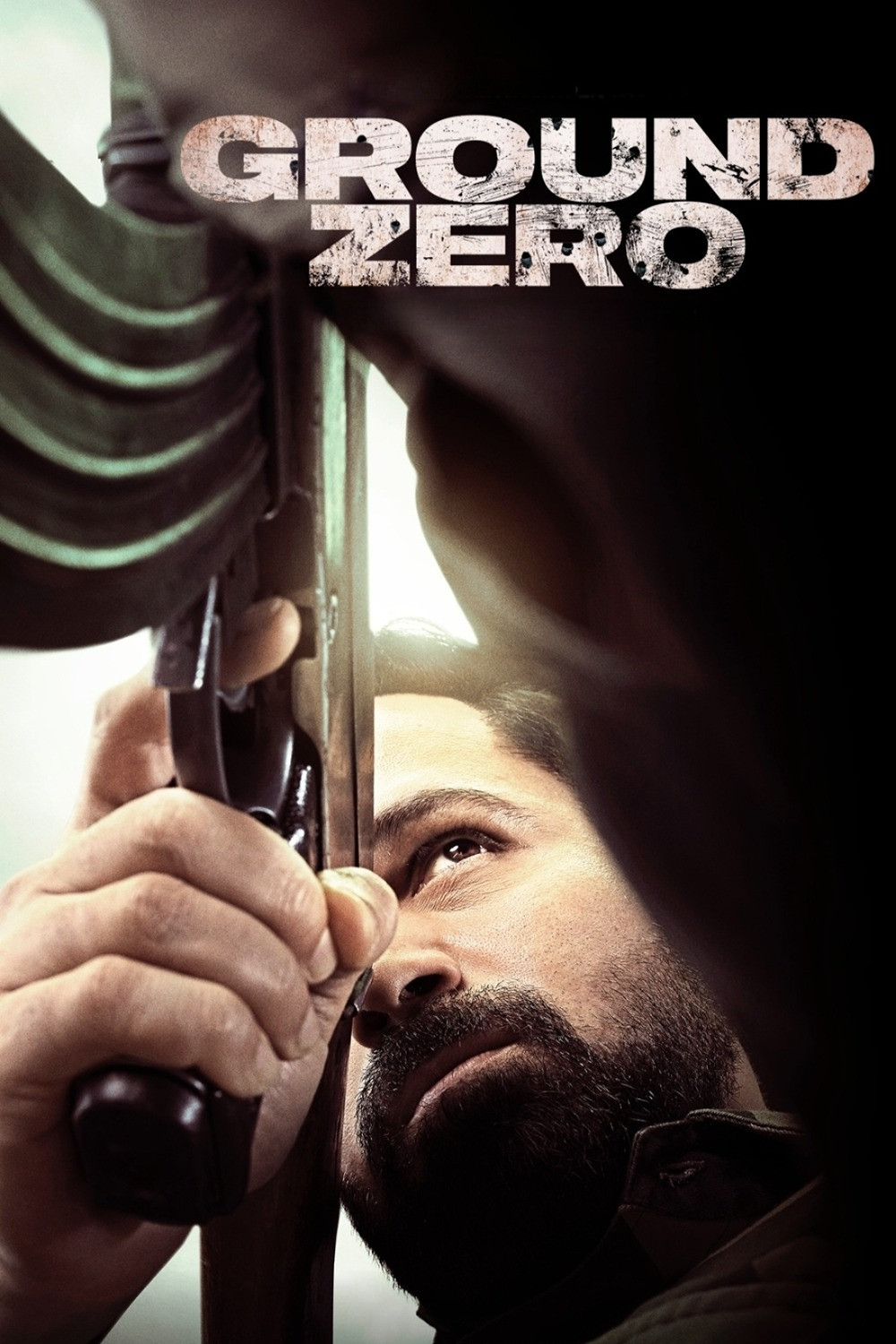 ดูหนังออนไลน์ Ground Zero (2025)