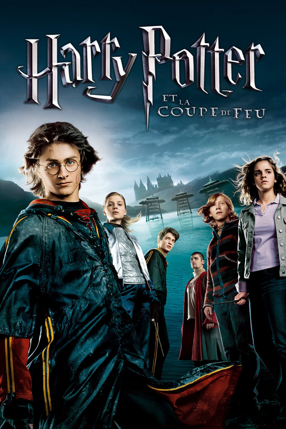 ดูหนังออนไลน์ Harry Potter and the Goblet of Fire (2005) แฮร์รี่ พอตเตอร์ กับ ถ้วยอัคนี