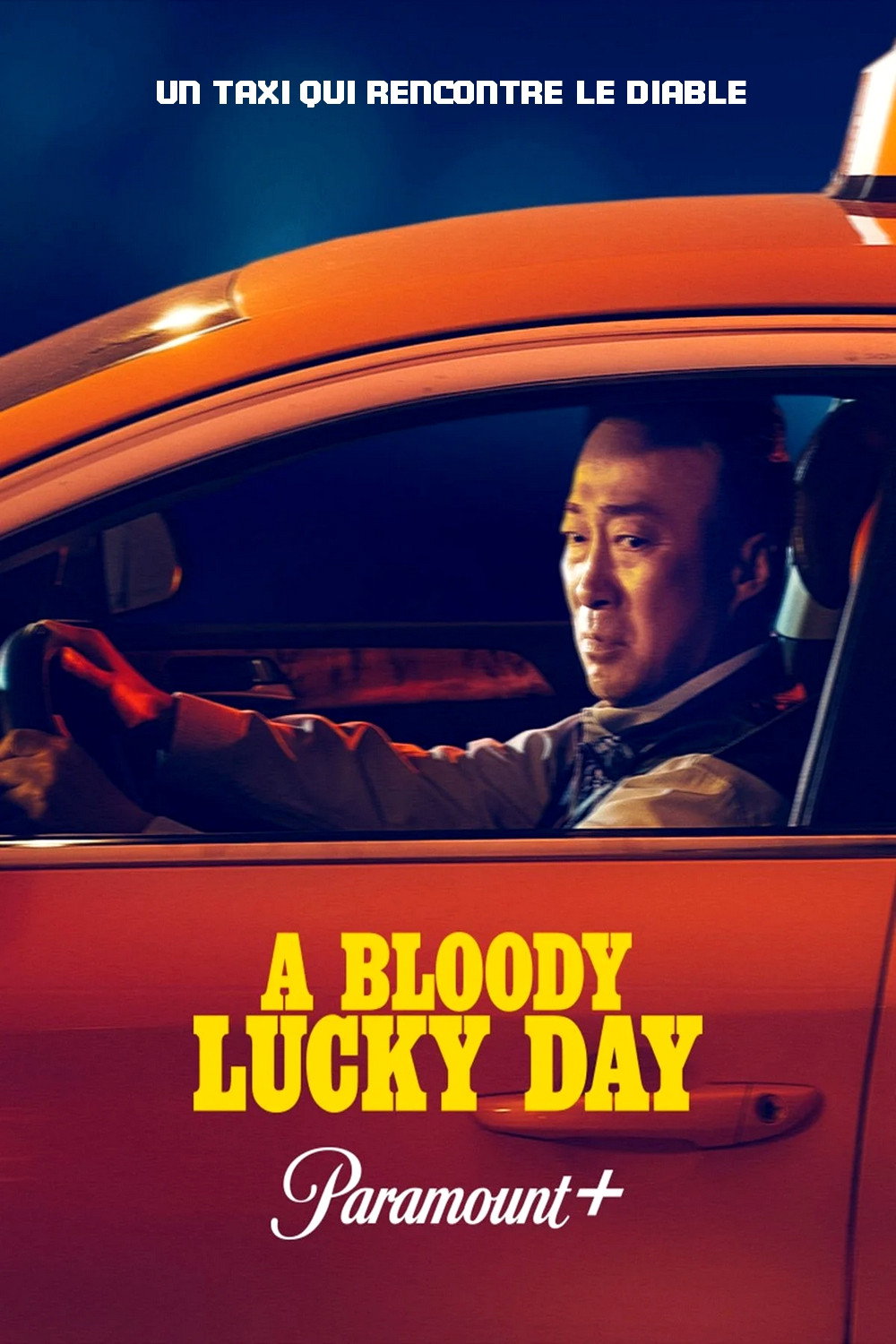 ดูหนังออนไลน์ A Bloody Lucky Day (2023) วันพลิกชะตา