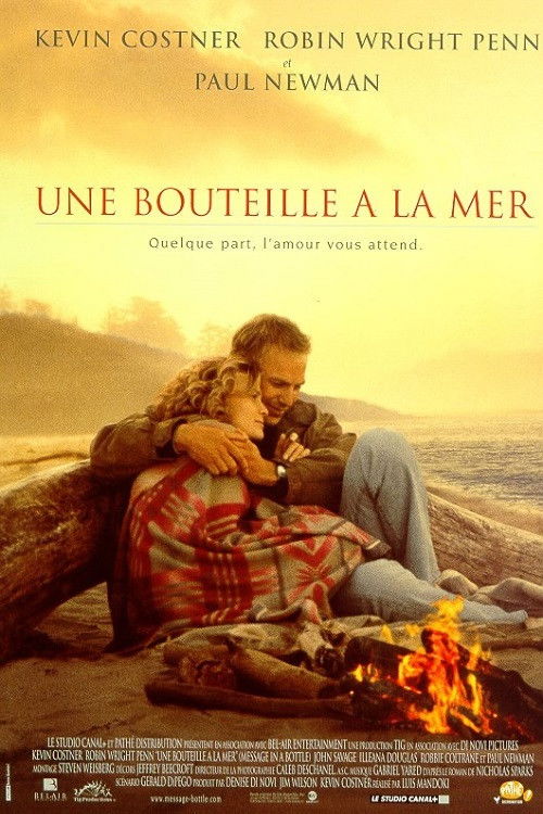 ดูหนังออนไลน์ Message in a Bottle (2025)