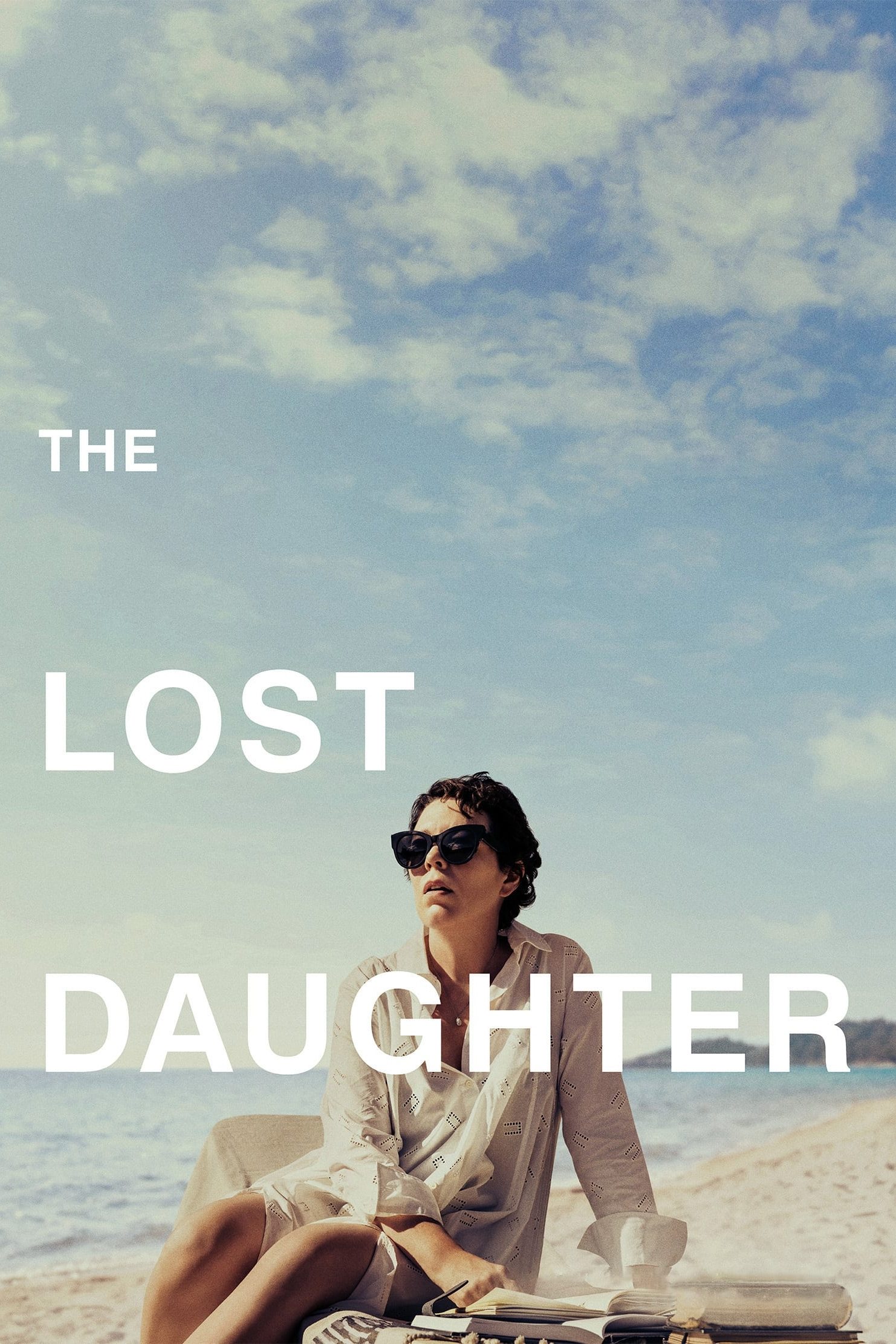 ดูหนังออนไลน์ The Lost Daughter (2021) ลูกสาวที่สาบสูญ