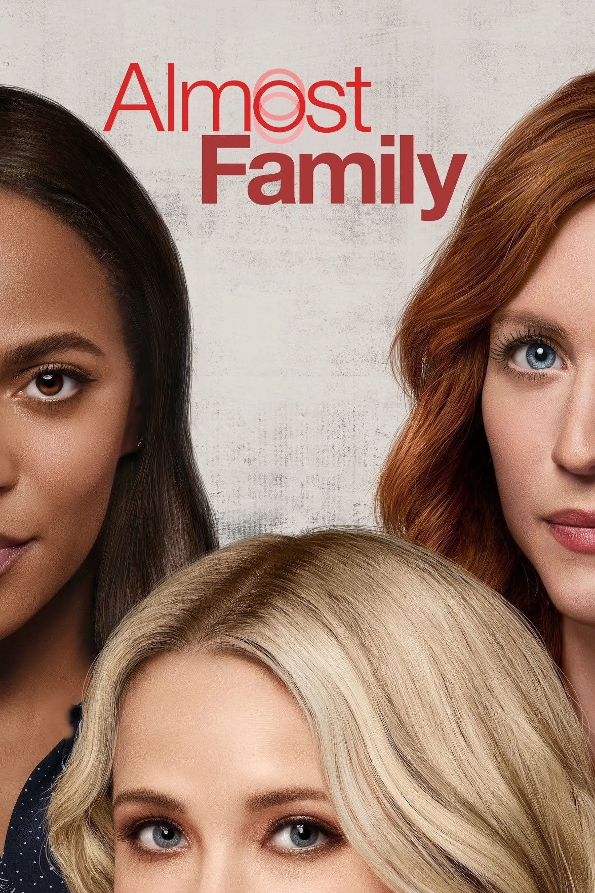 ดูหนังออนไลน์ Almost Family (2025) กว่าจะเป็นครอบครัว