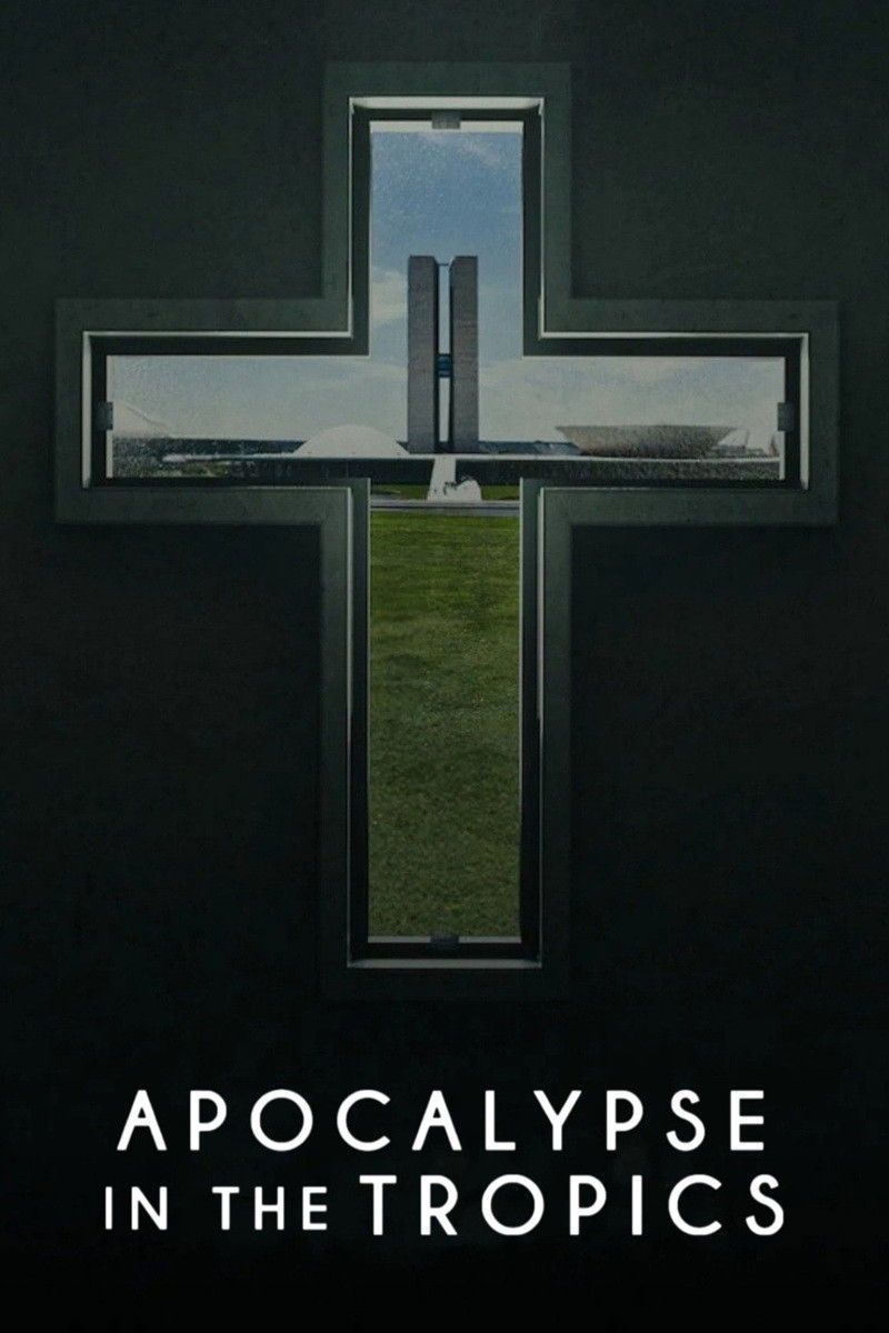 ดูหนังออนไลน์ Apocalypse in the Tropics (2025) วันสิ้นโลกในเขตร้อน